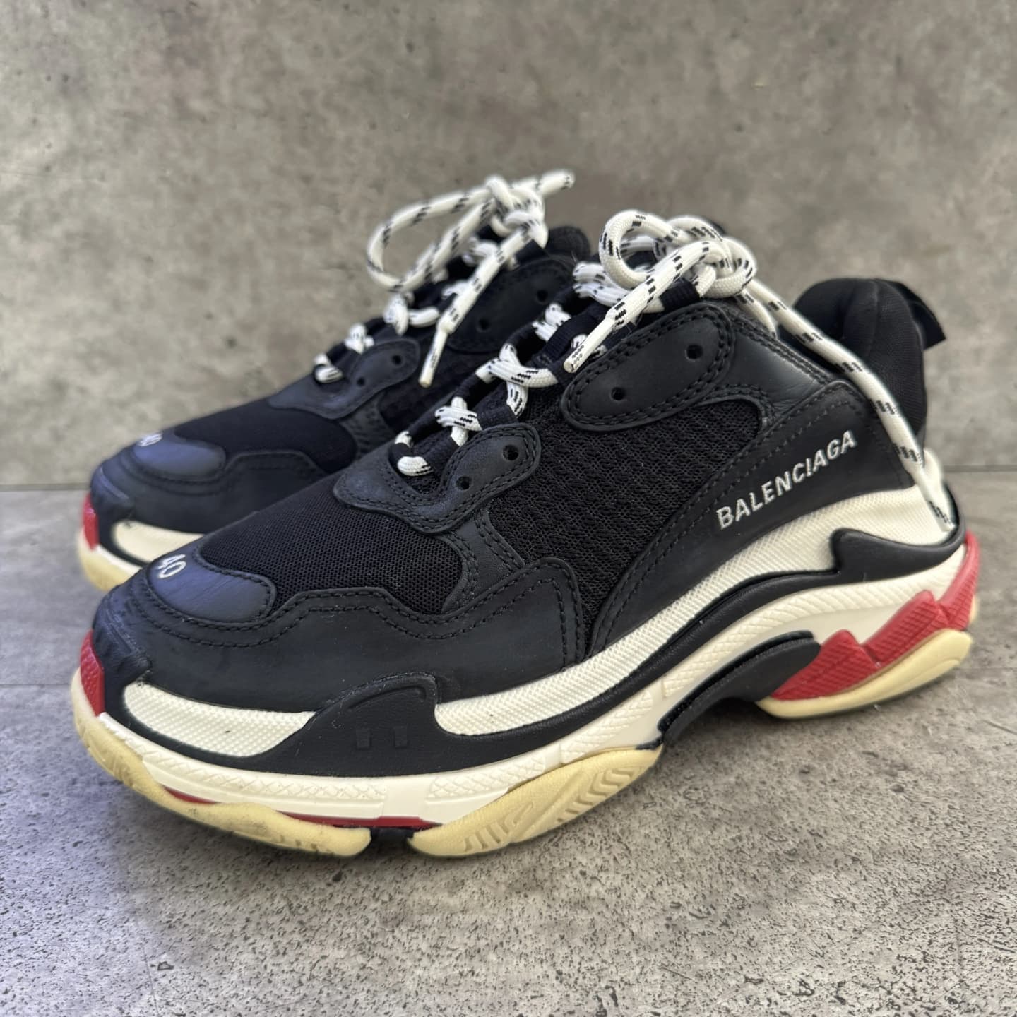 balenciaga-sole after
