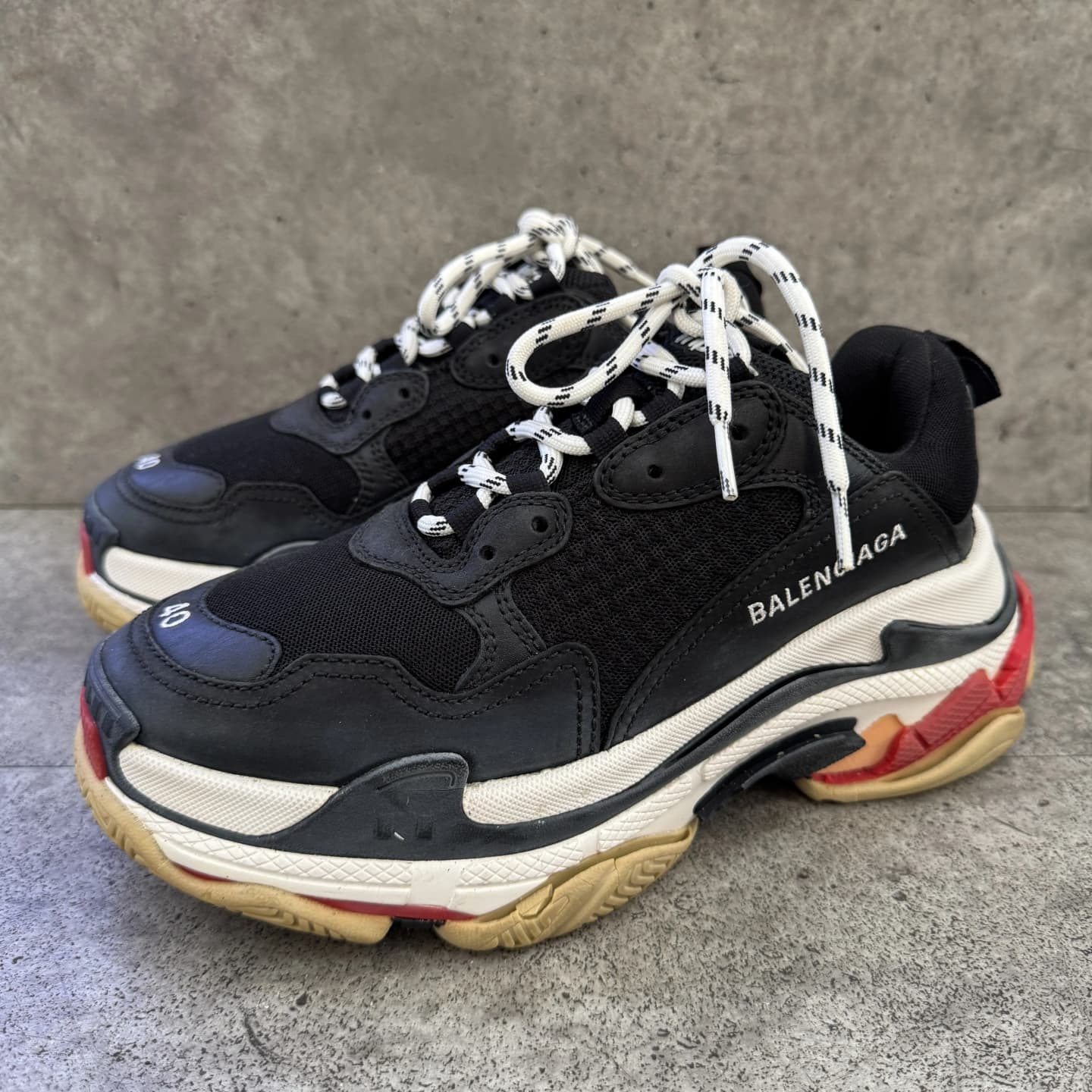 balenciaga-sole before