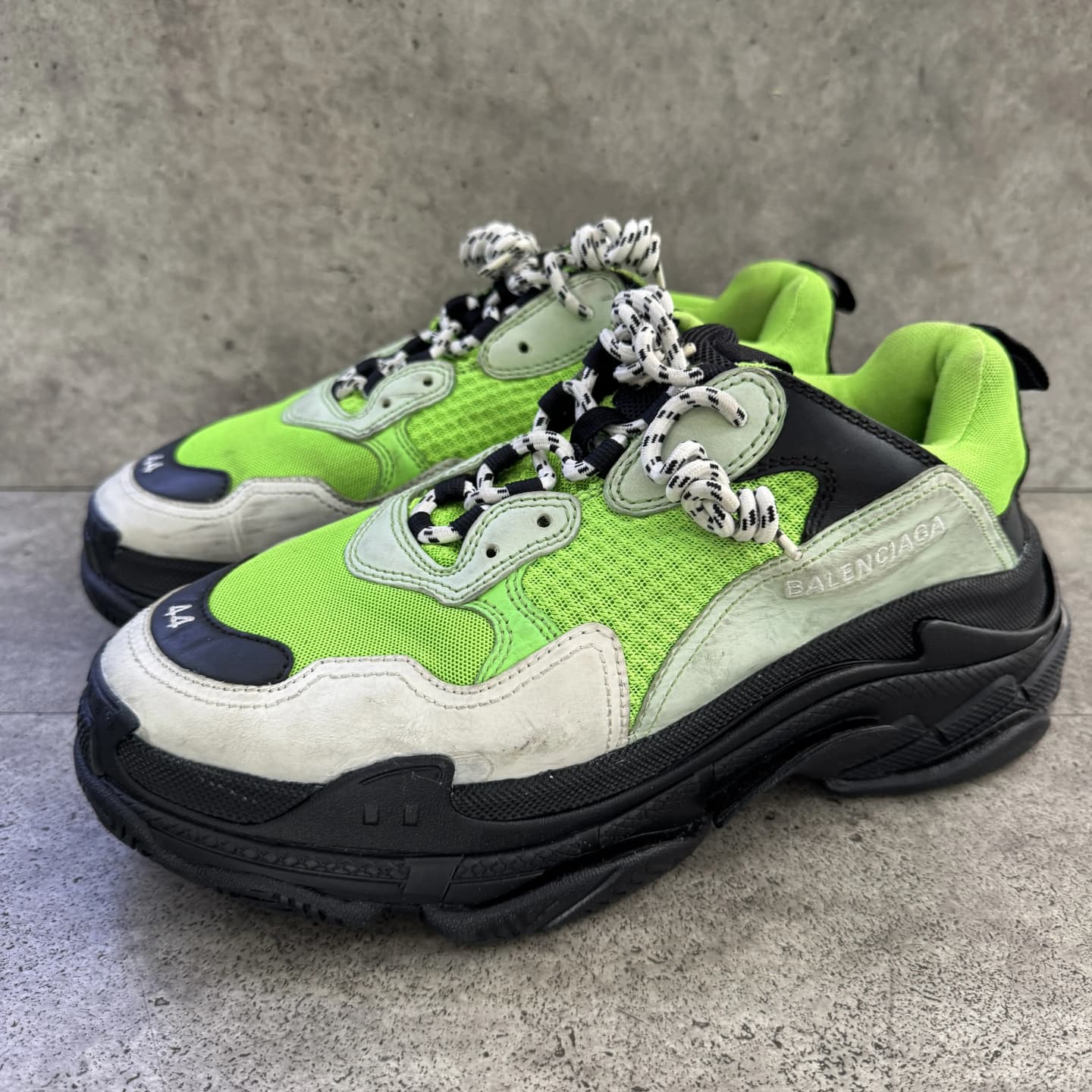 balenciaga-sole after