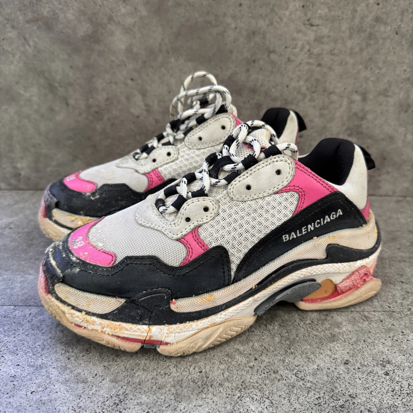 balenciaga-sole before