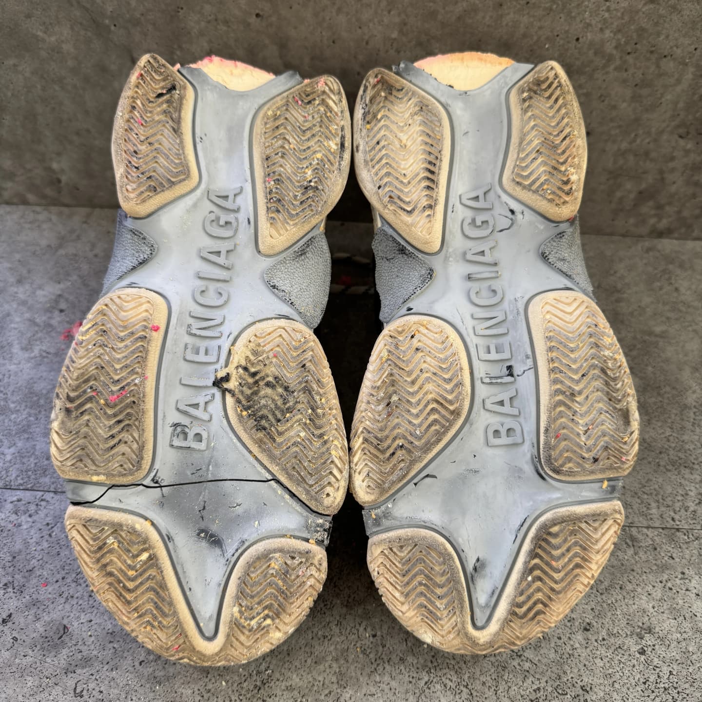 balenciaga-sole before