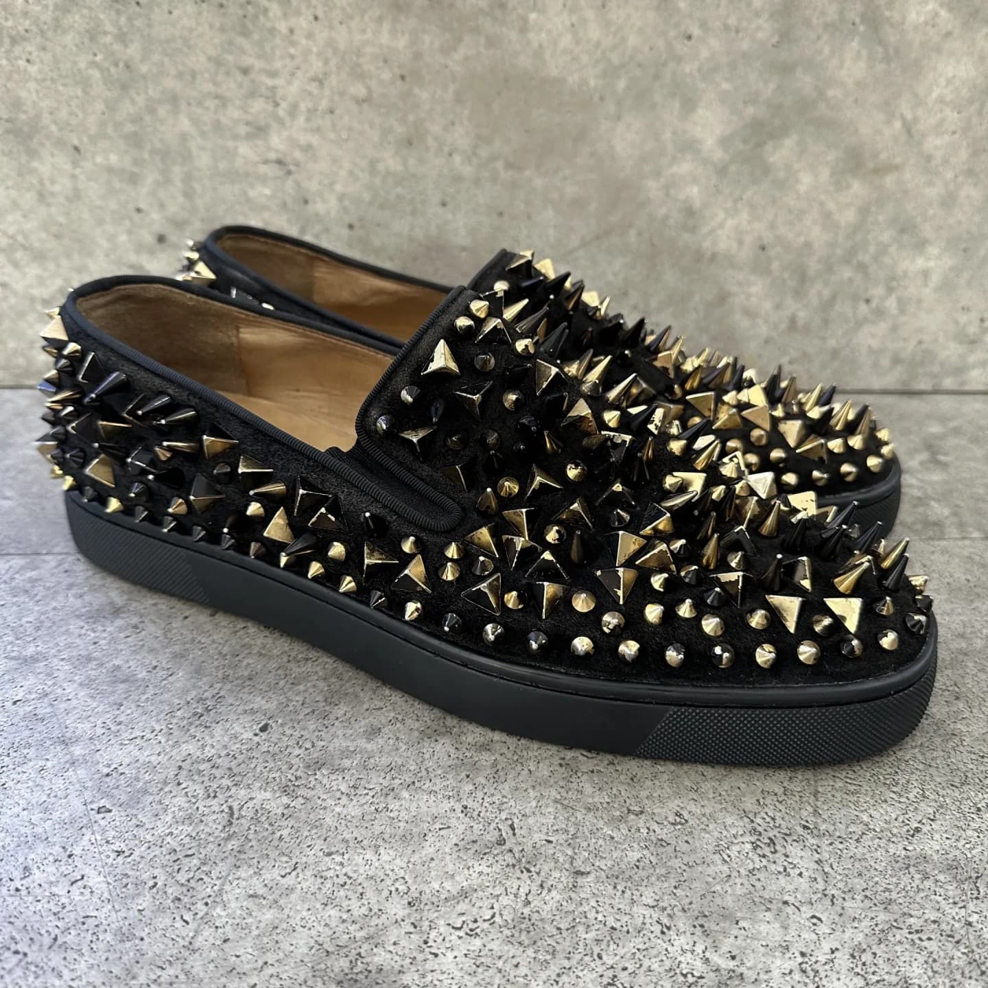 christian-louboutin-sole after