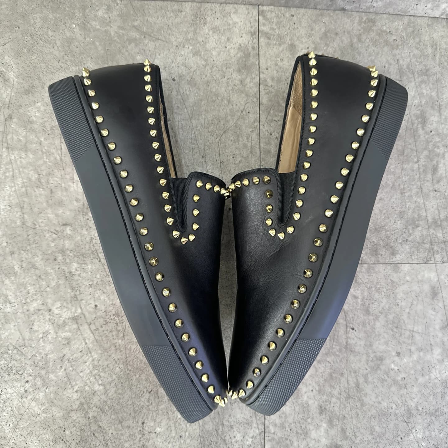 christian-louboutin-sole after