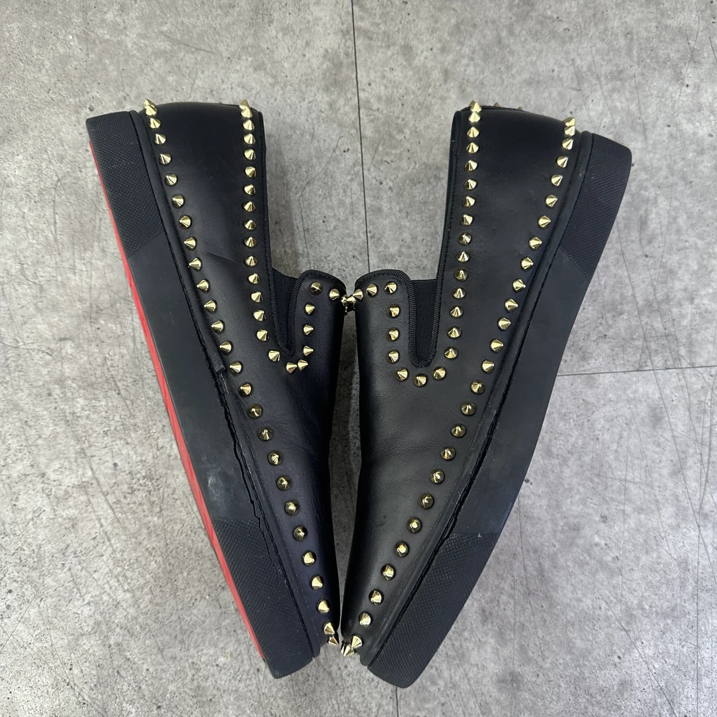 christian-louboutin-sole before