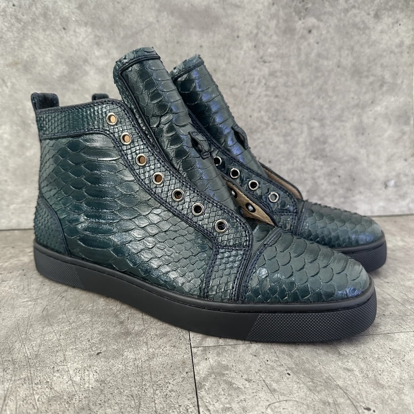 christian-louboutin-sole after