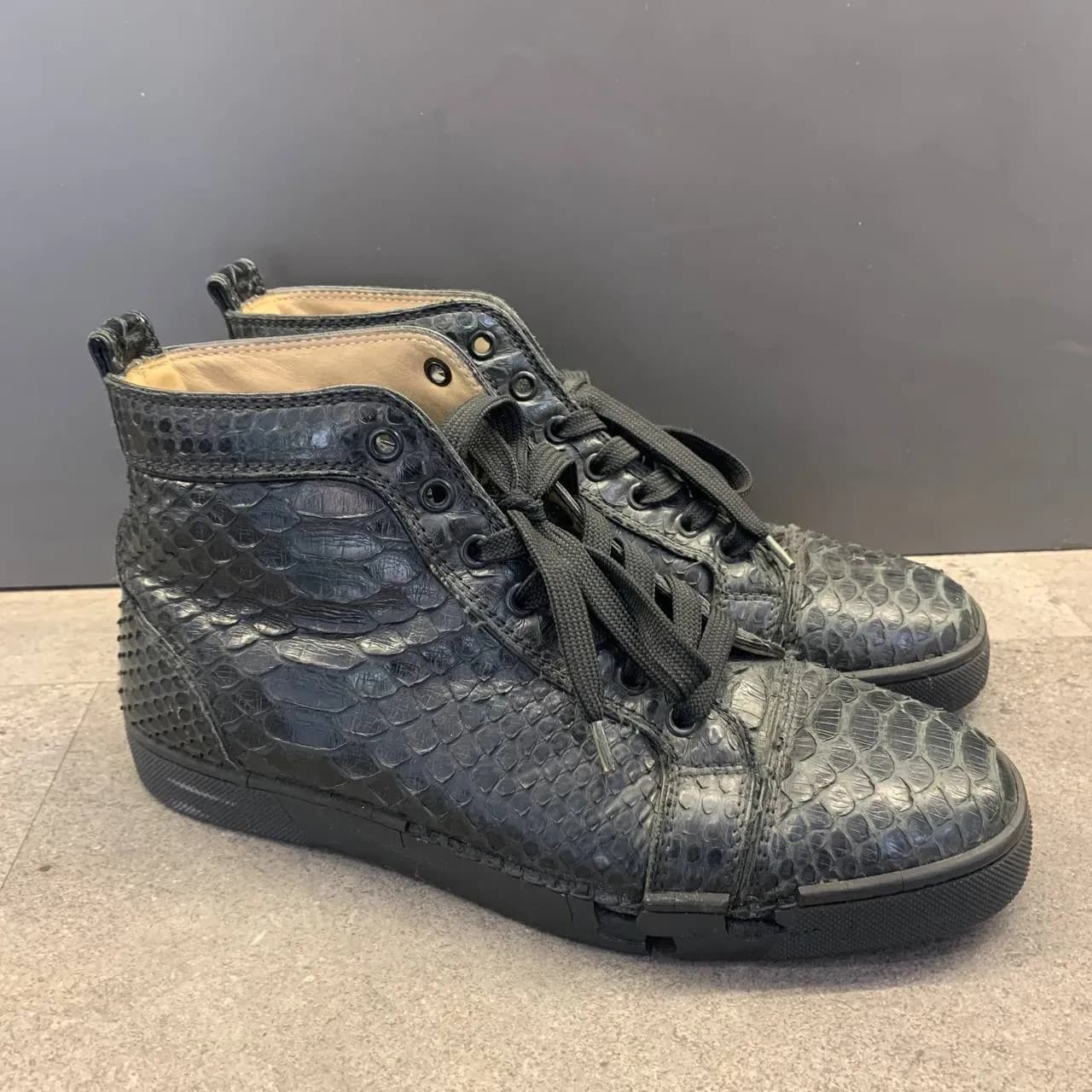 christian-louboutin-sole before