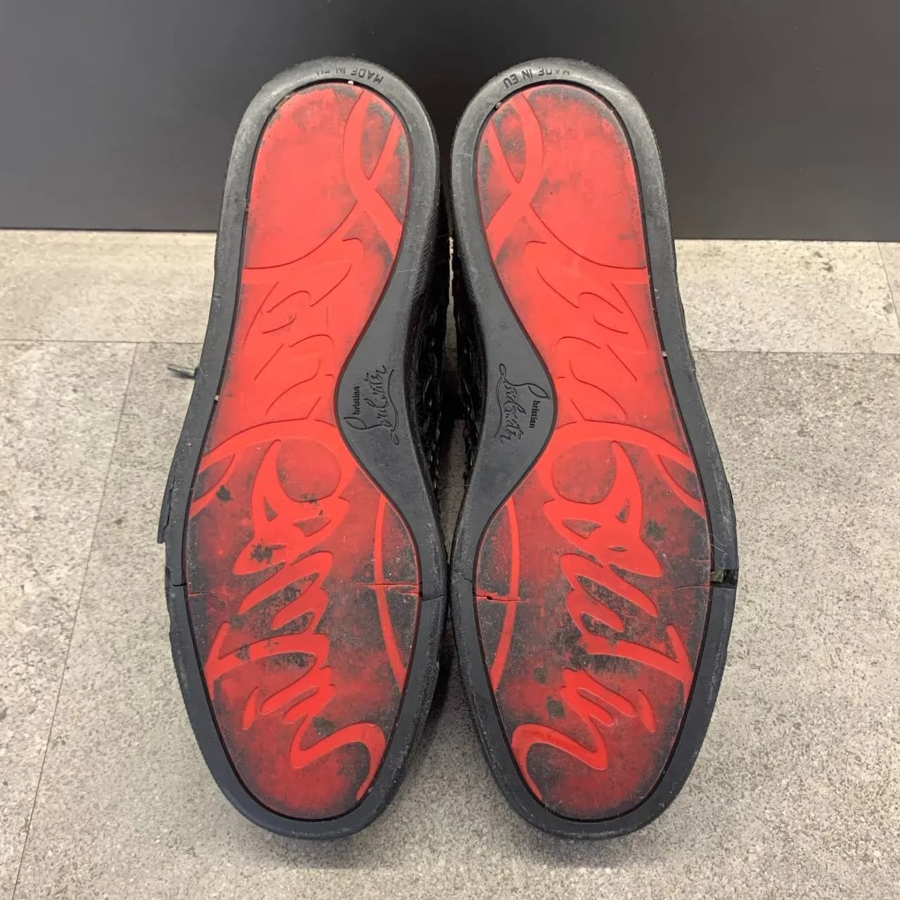 christian-louboutin-sole before