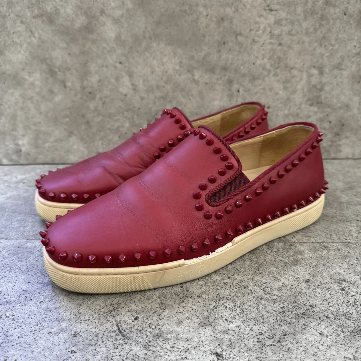christian-louboutin-sole before