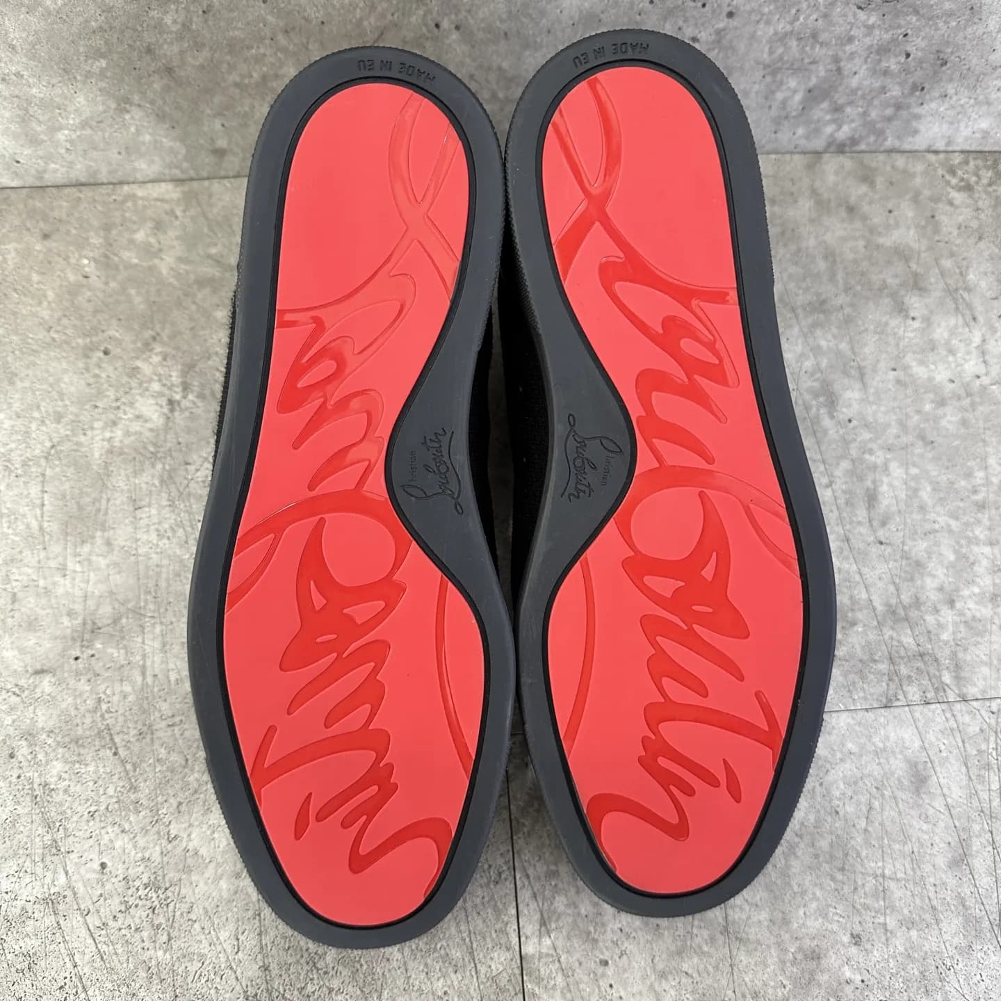 christian-louboutin-sole after