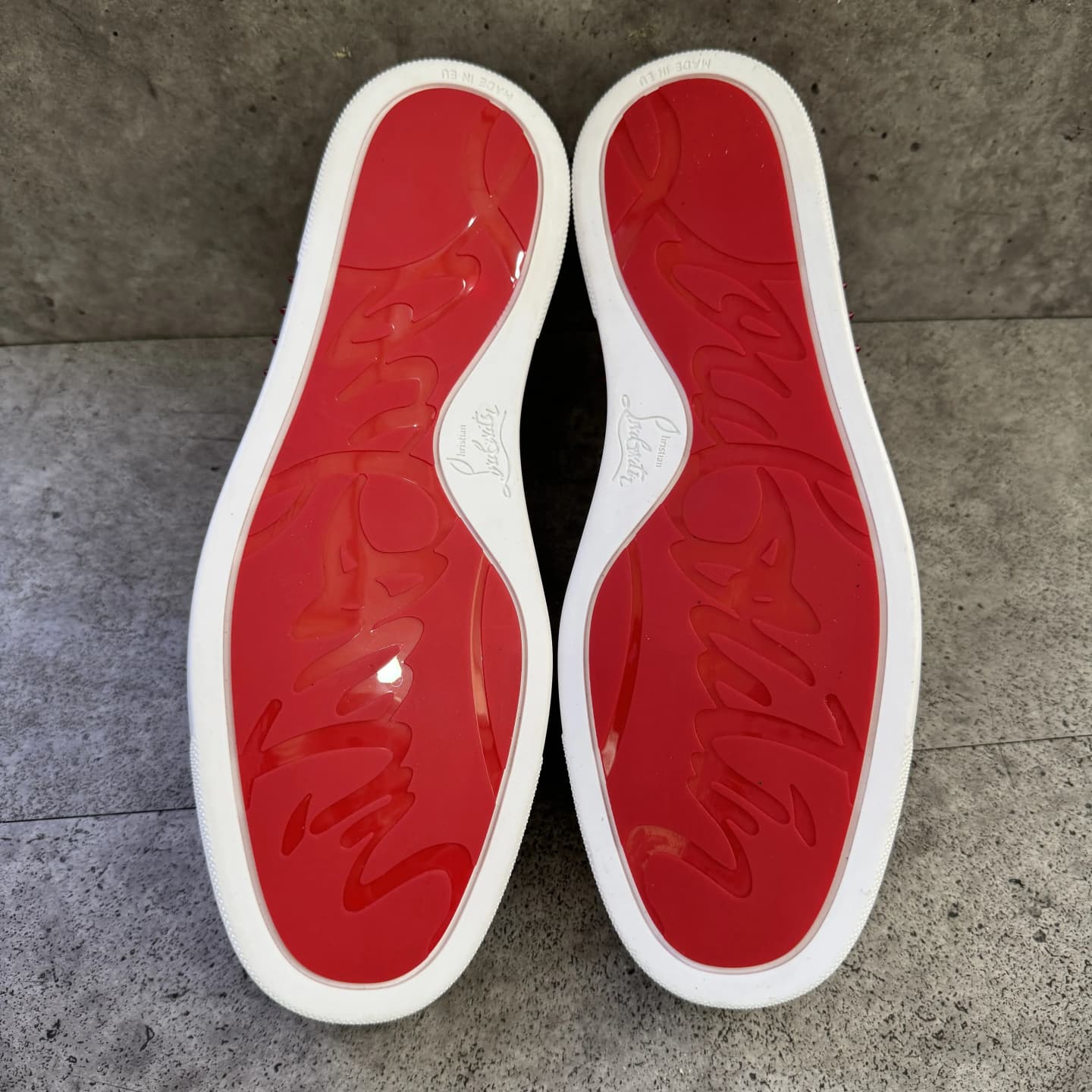 christian-louboutin-sole after