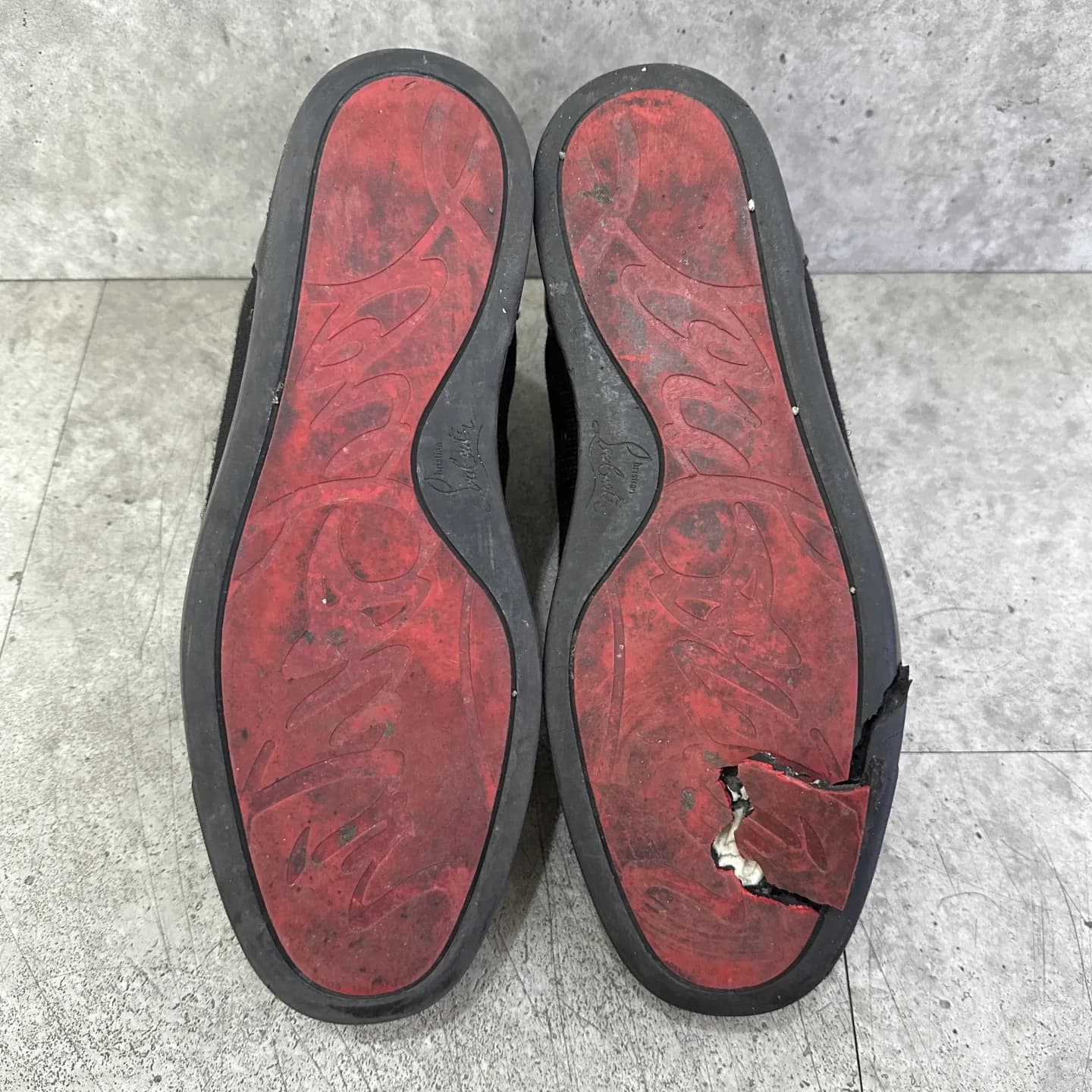 christian-louboutin-sole before