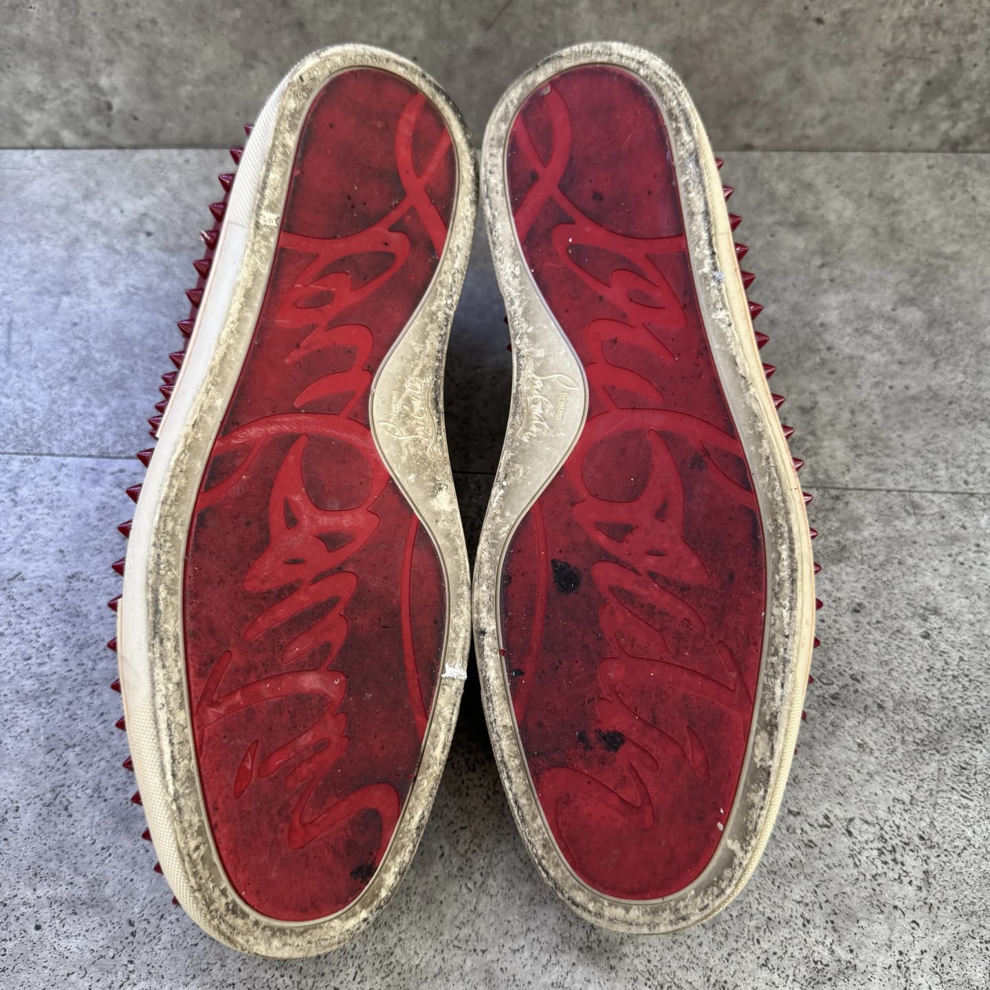 christian-louboutin-sole before