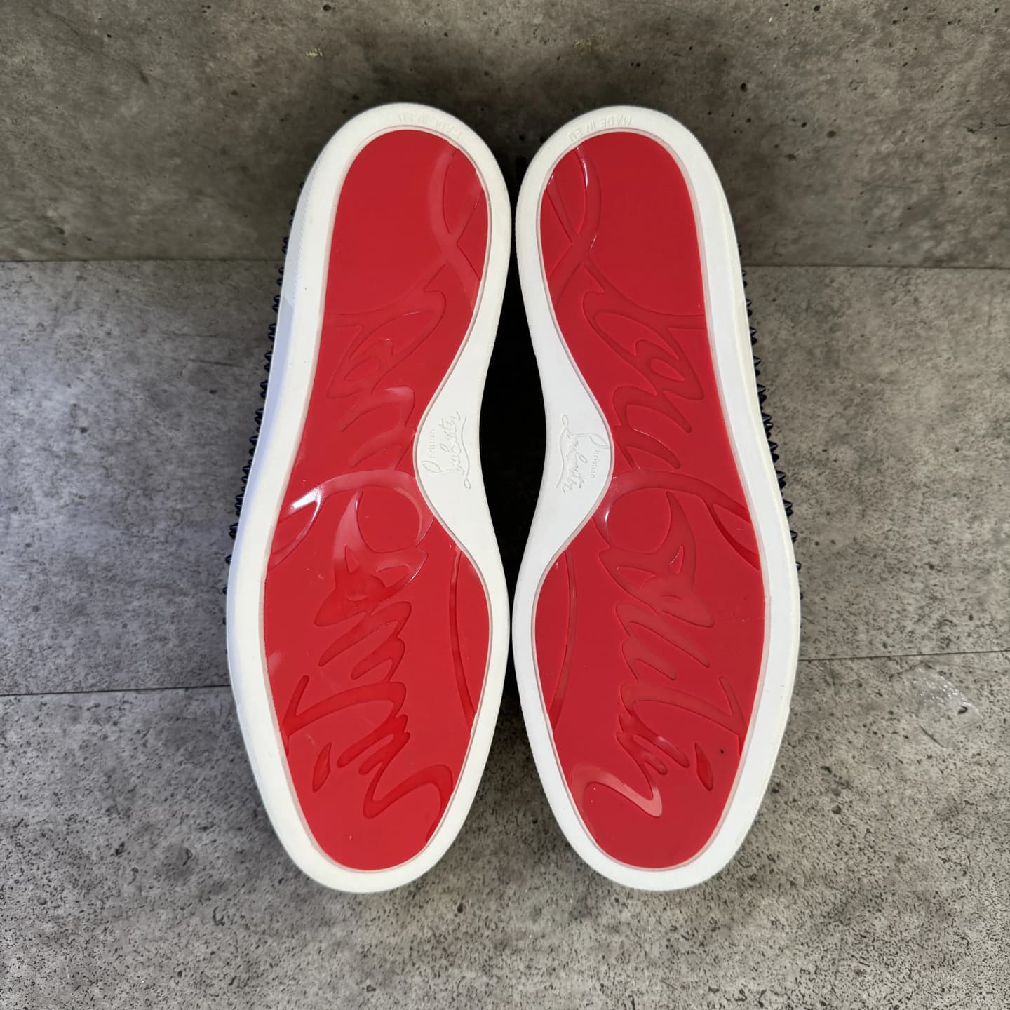 christian-louboutin-sole after