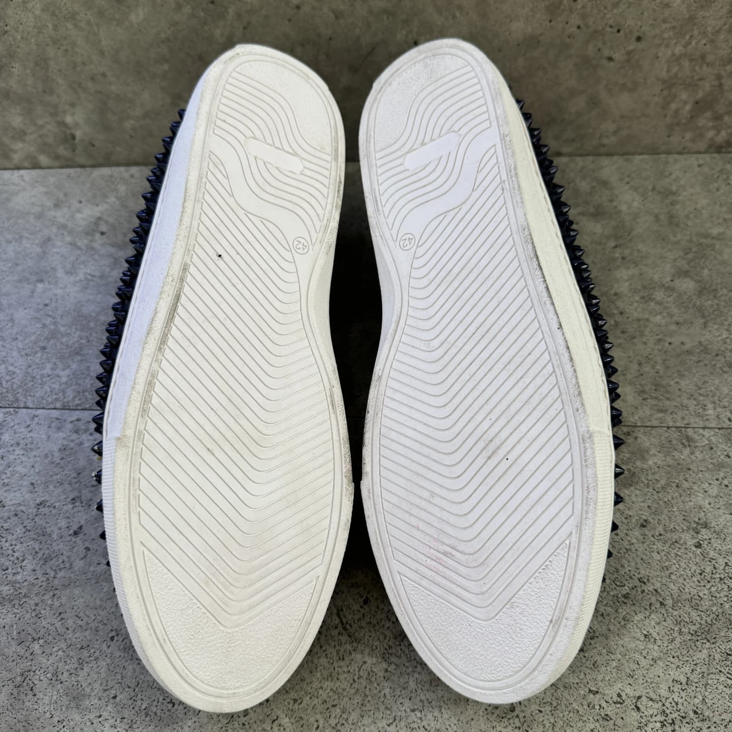 christian-louboutin-sole before