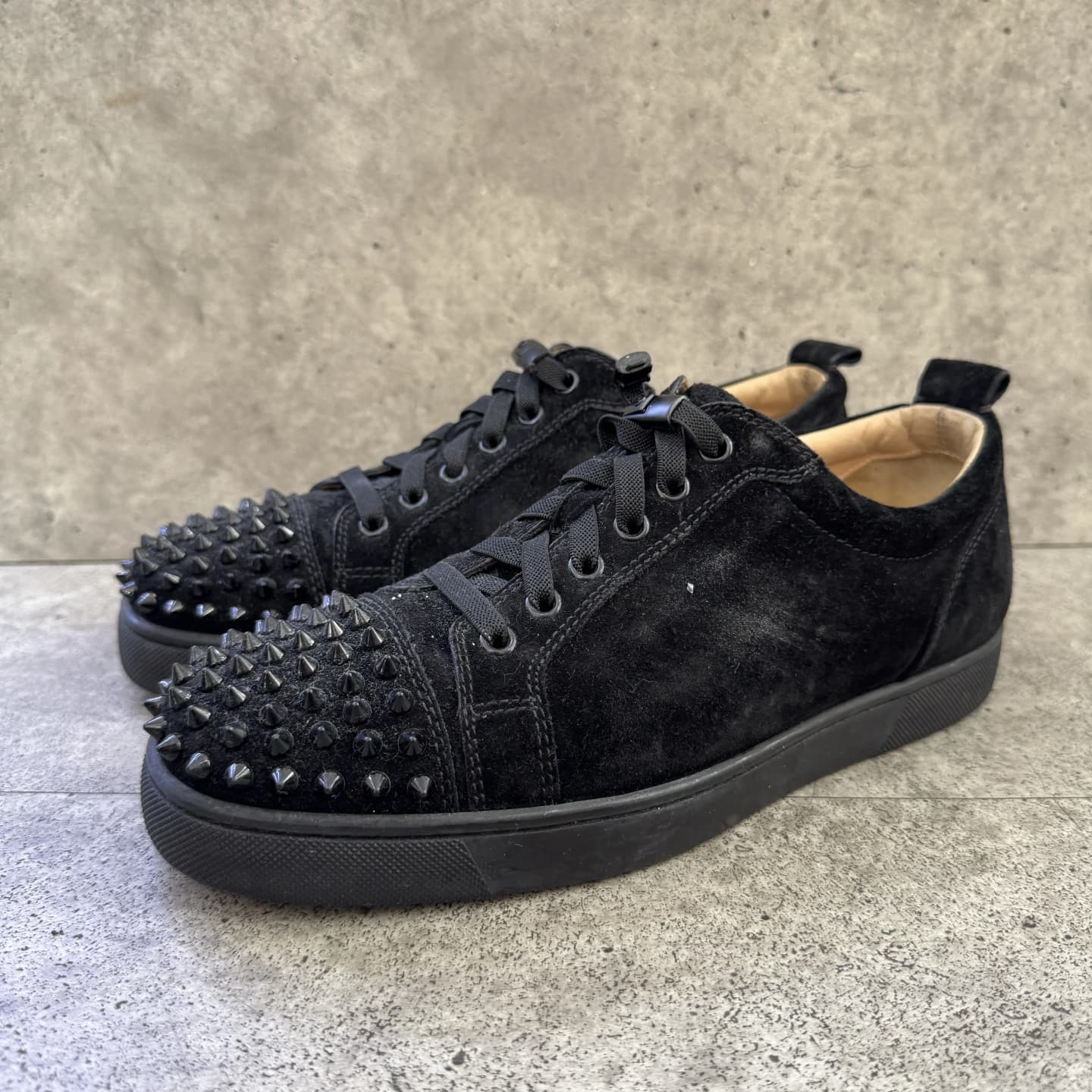 christian-louboutin-sole before