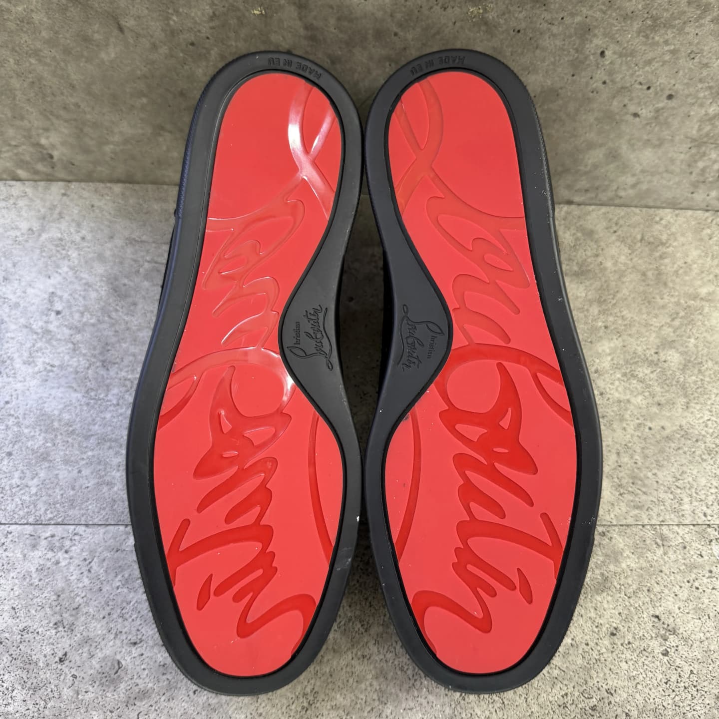 christian-louboutin-sole after