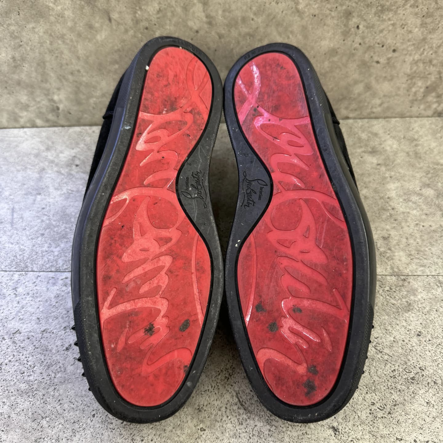 christian-louboutin-sole before