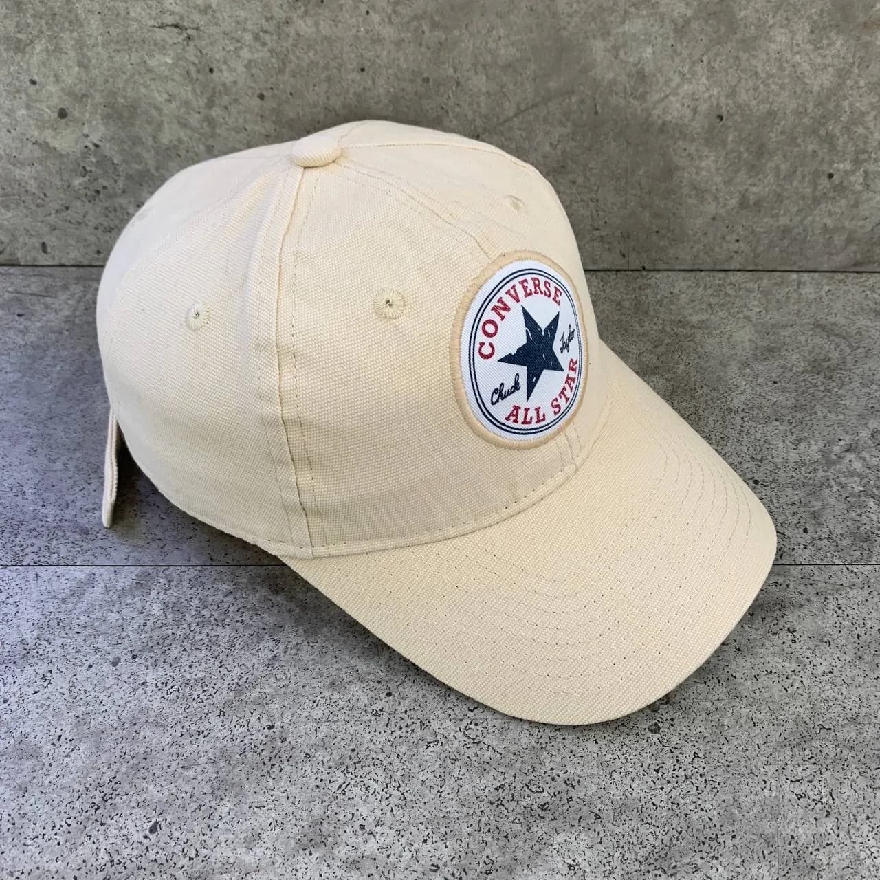 cap-reshape after