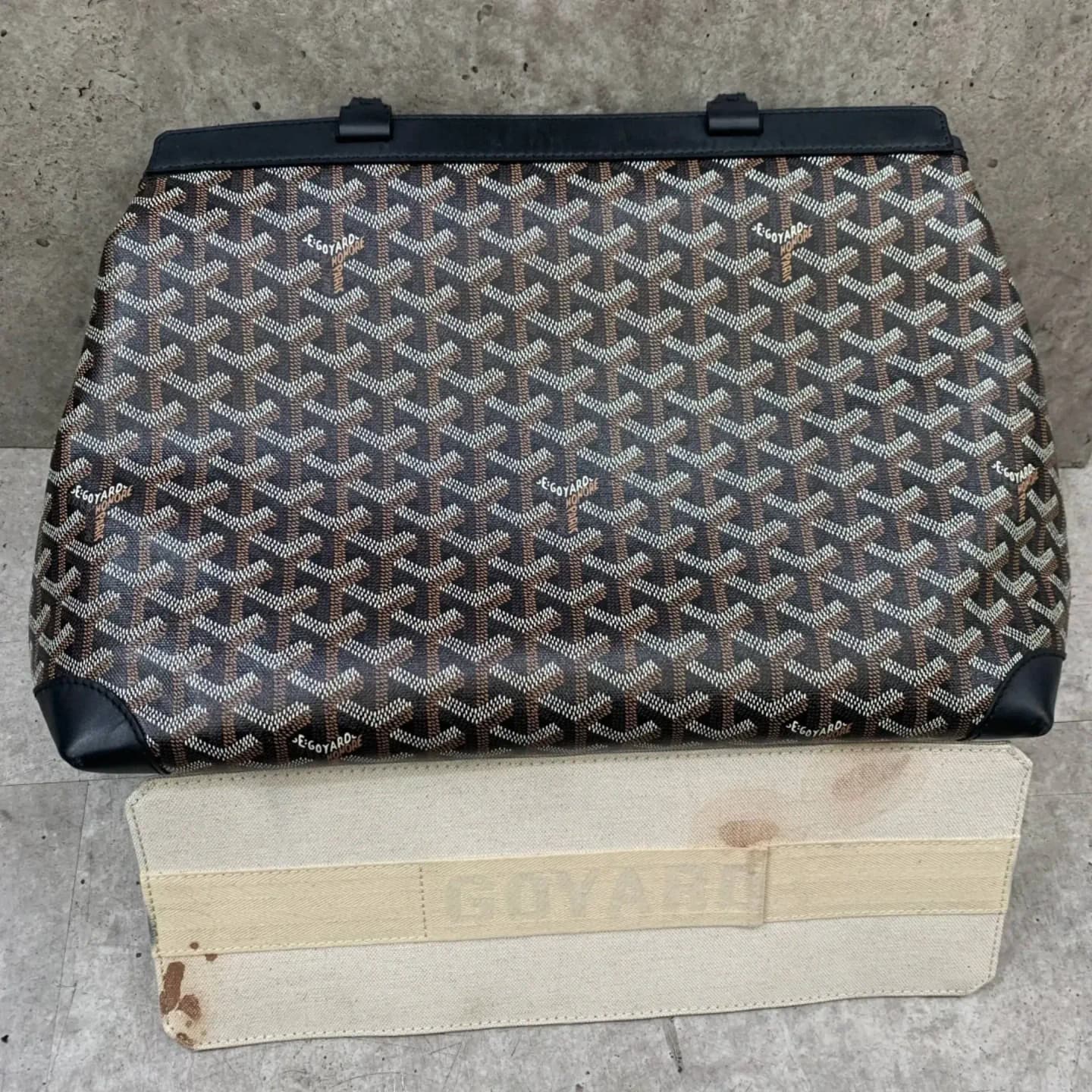 deep-clean-bags before