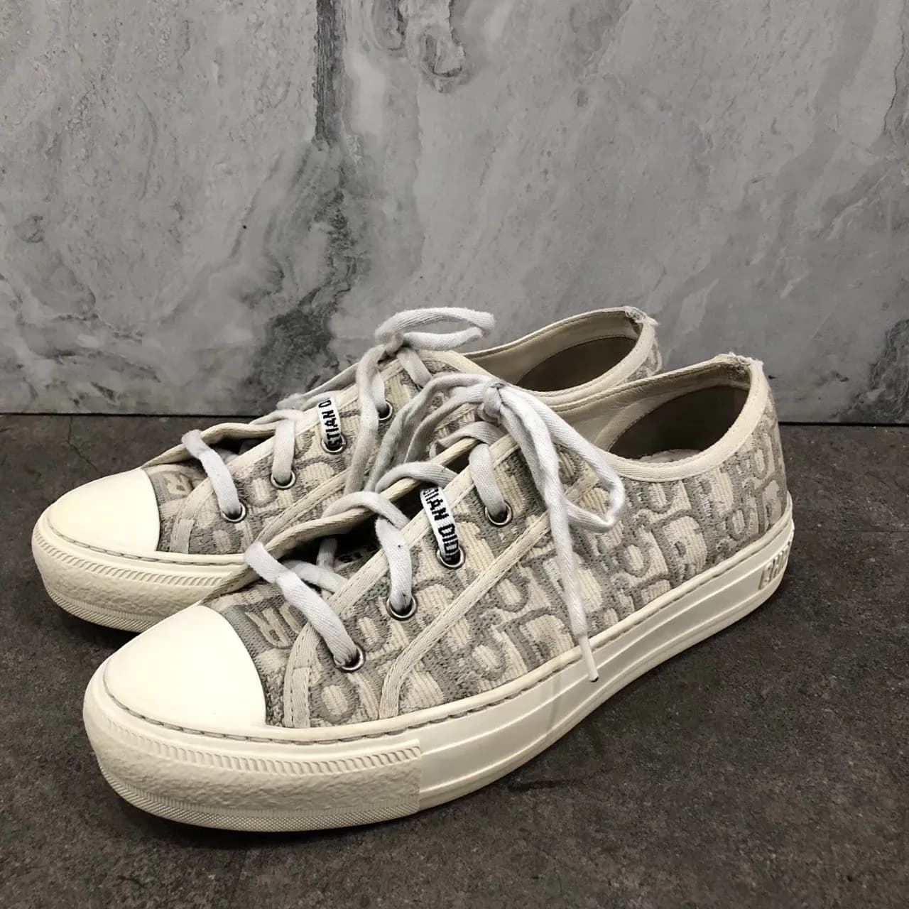 deep-clean after