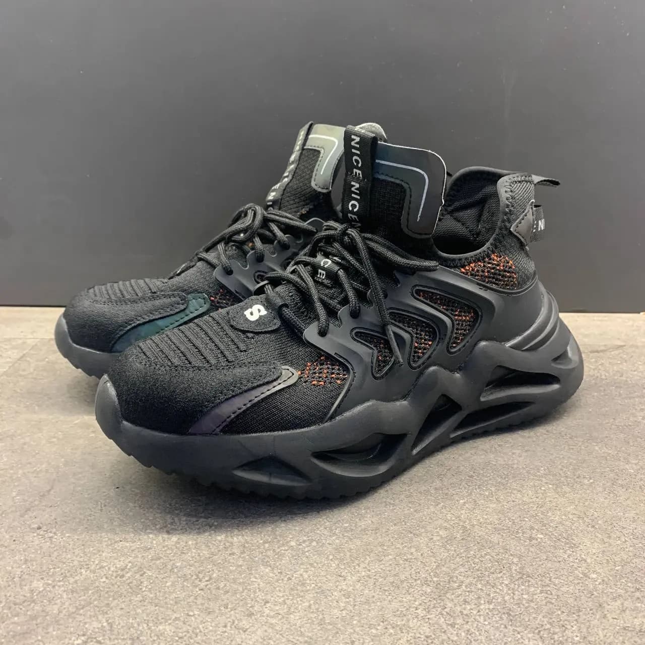 deep-clean after