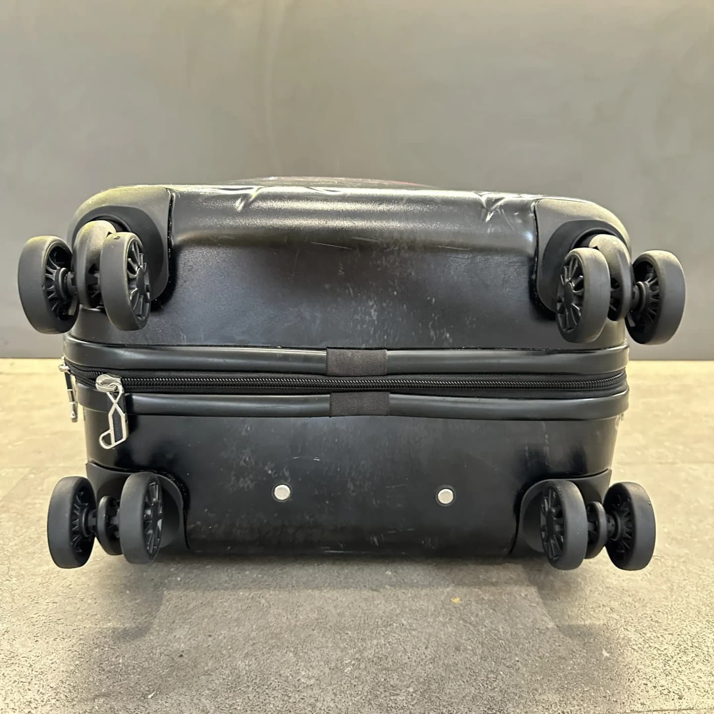 wheel-replacement after