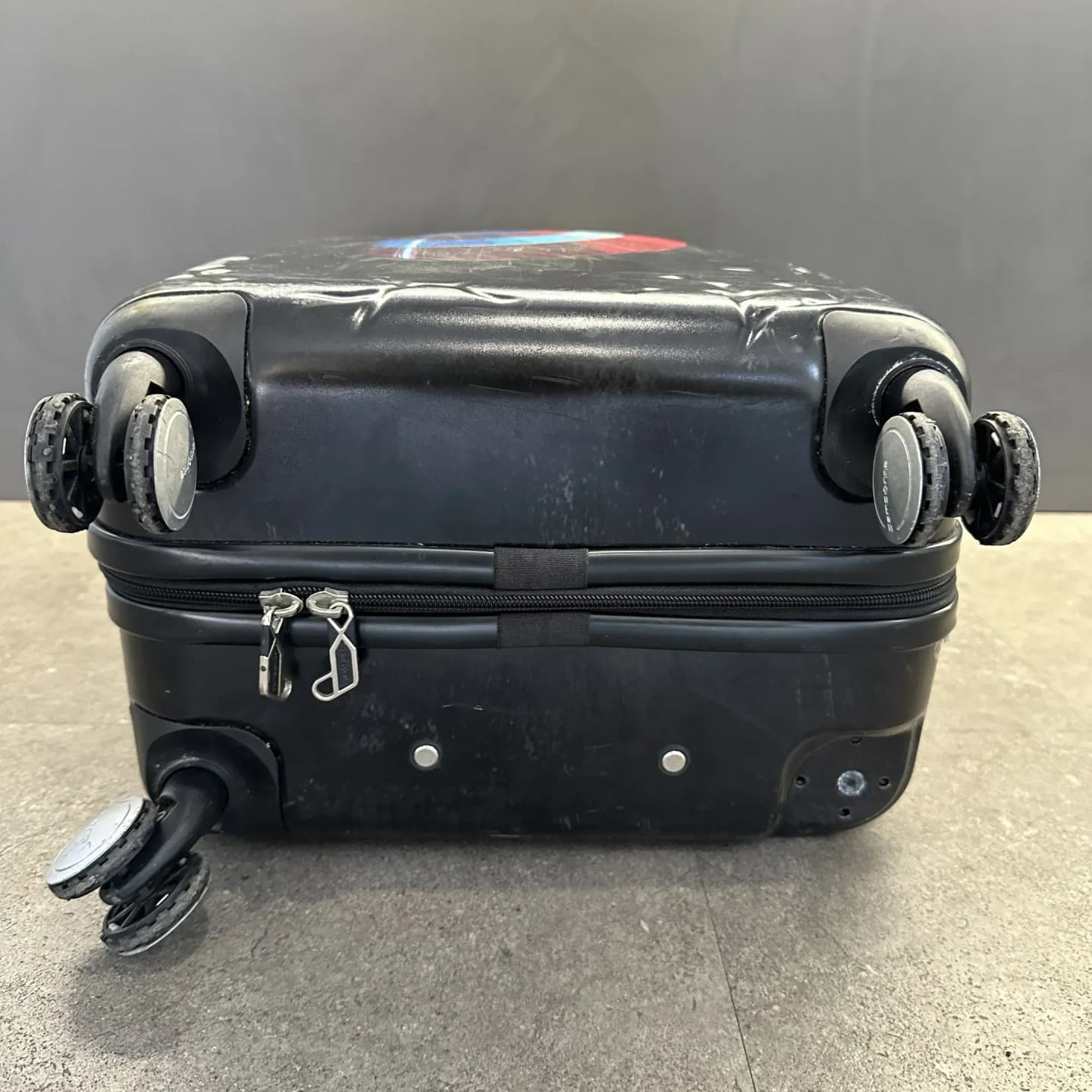 wheel-replacement before