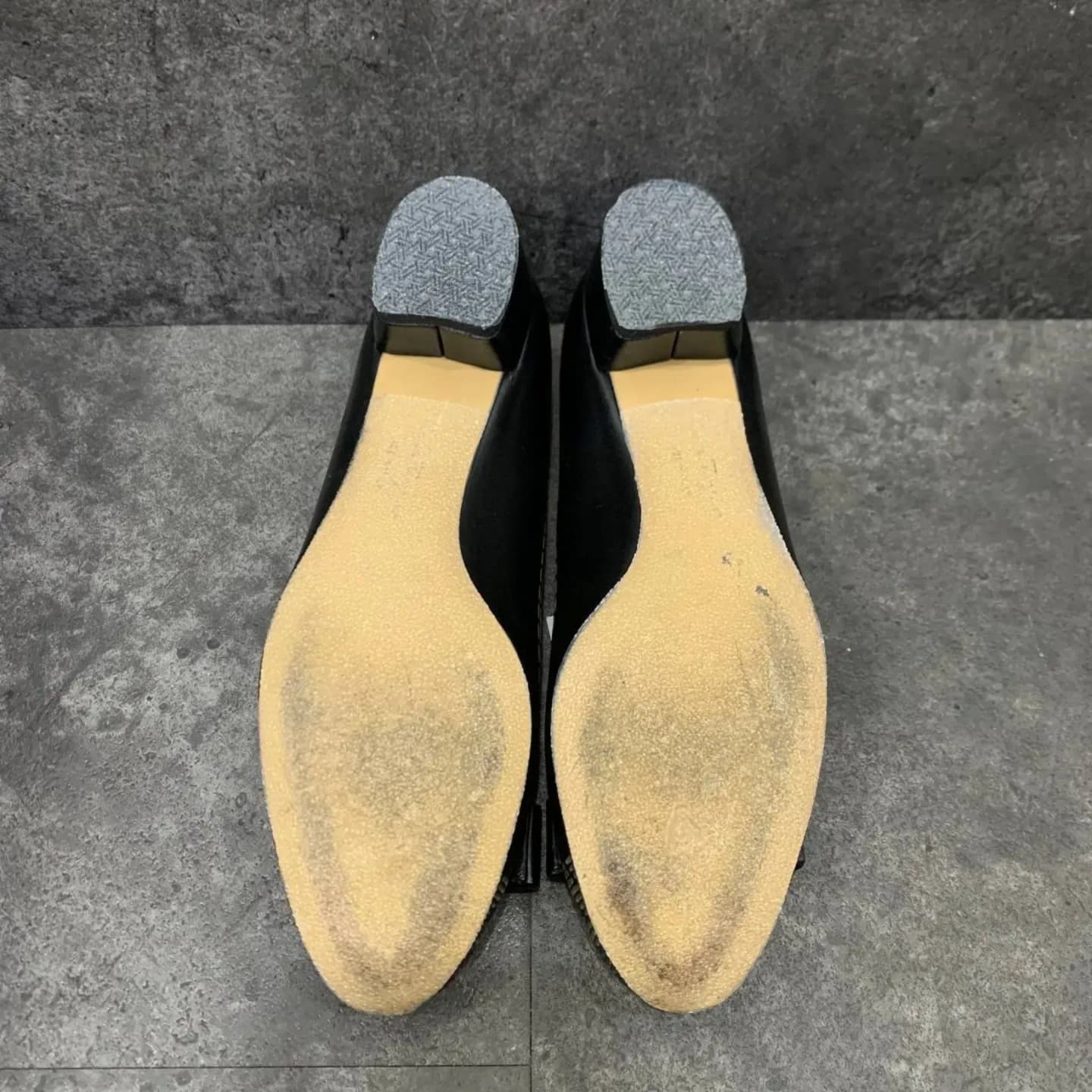 sole-protector after