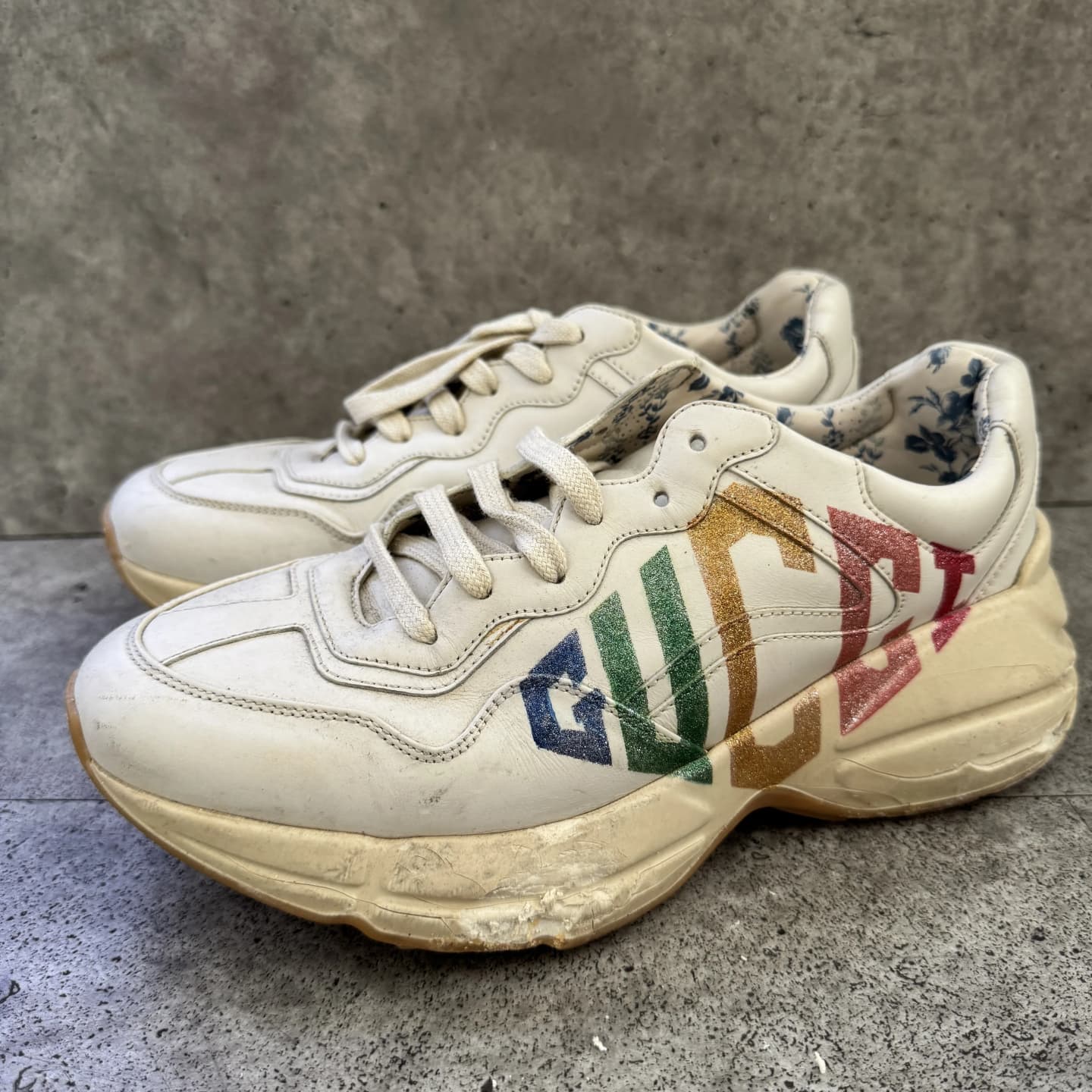 gucci-sole before