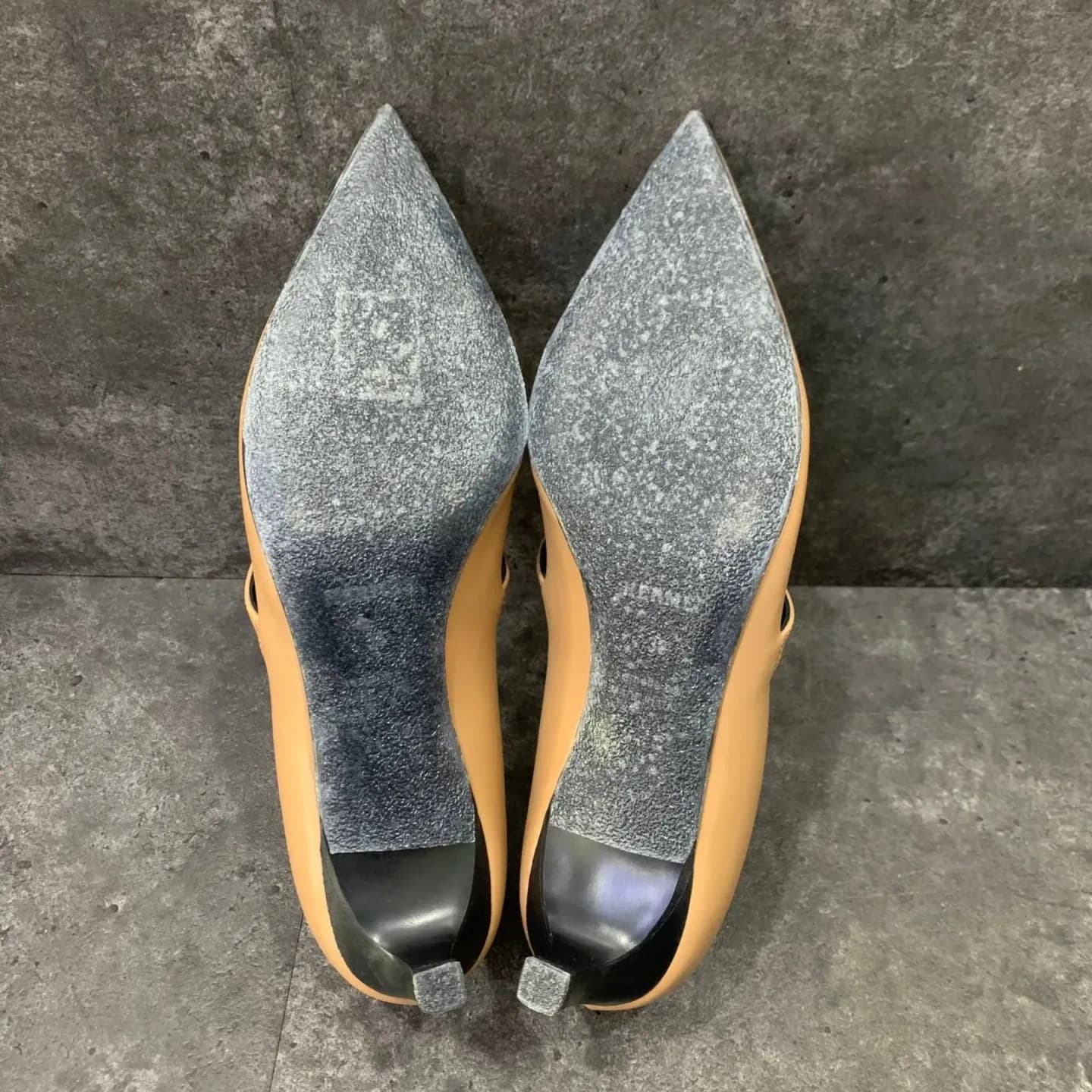 sole-protector after