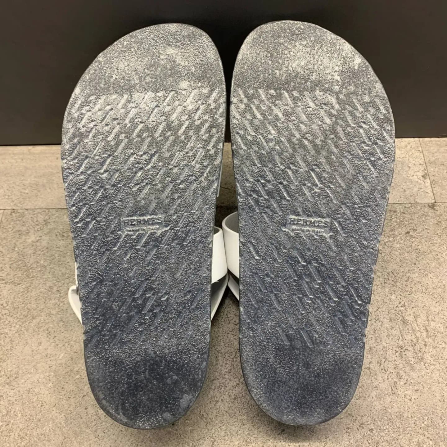sole-protector after
