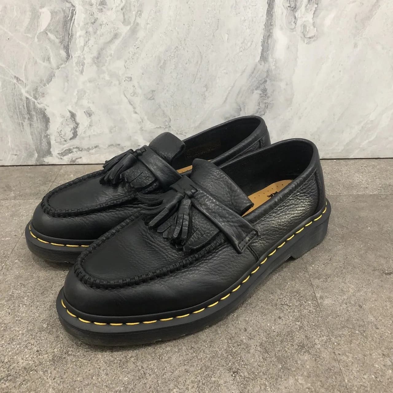 leather-care after