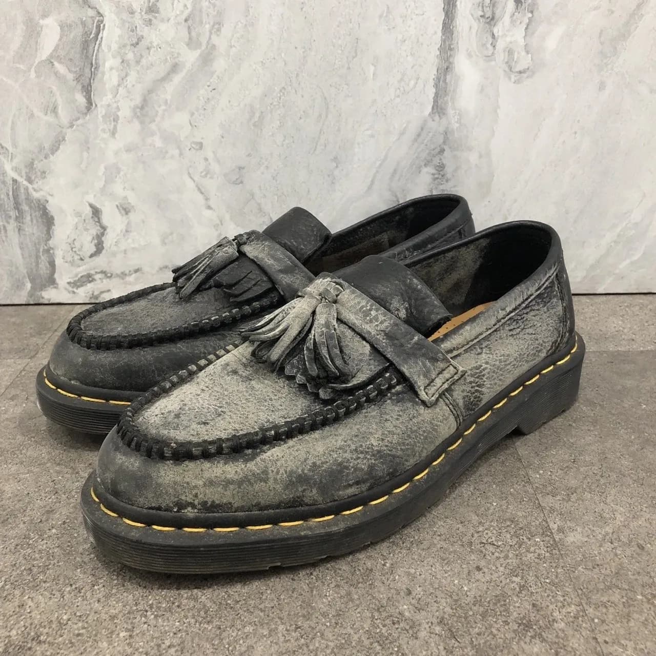 leather-care before
