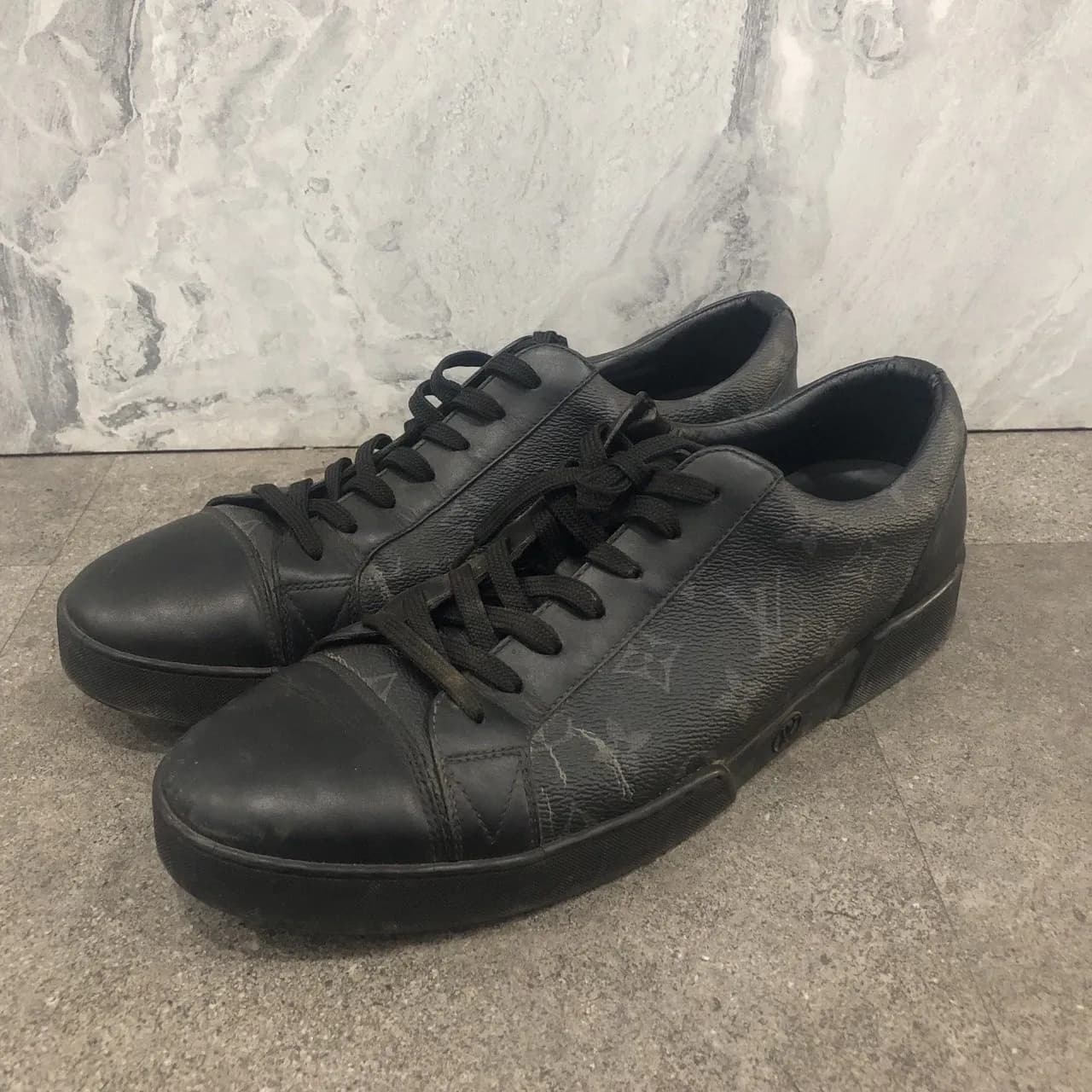 leather-care before