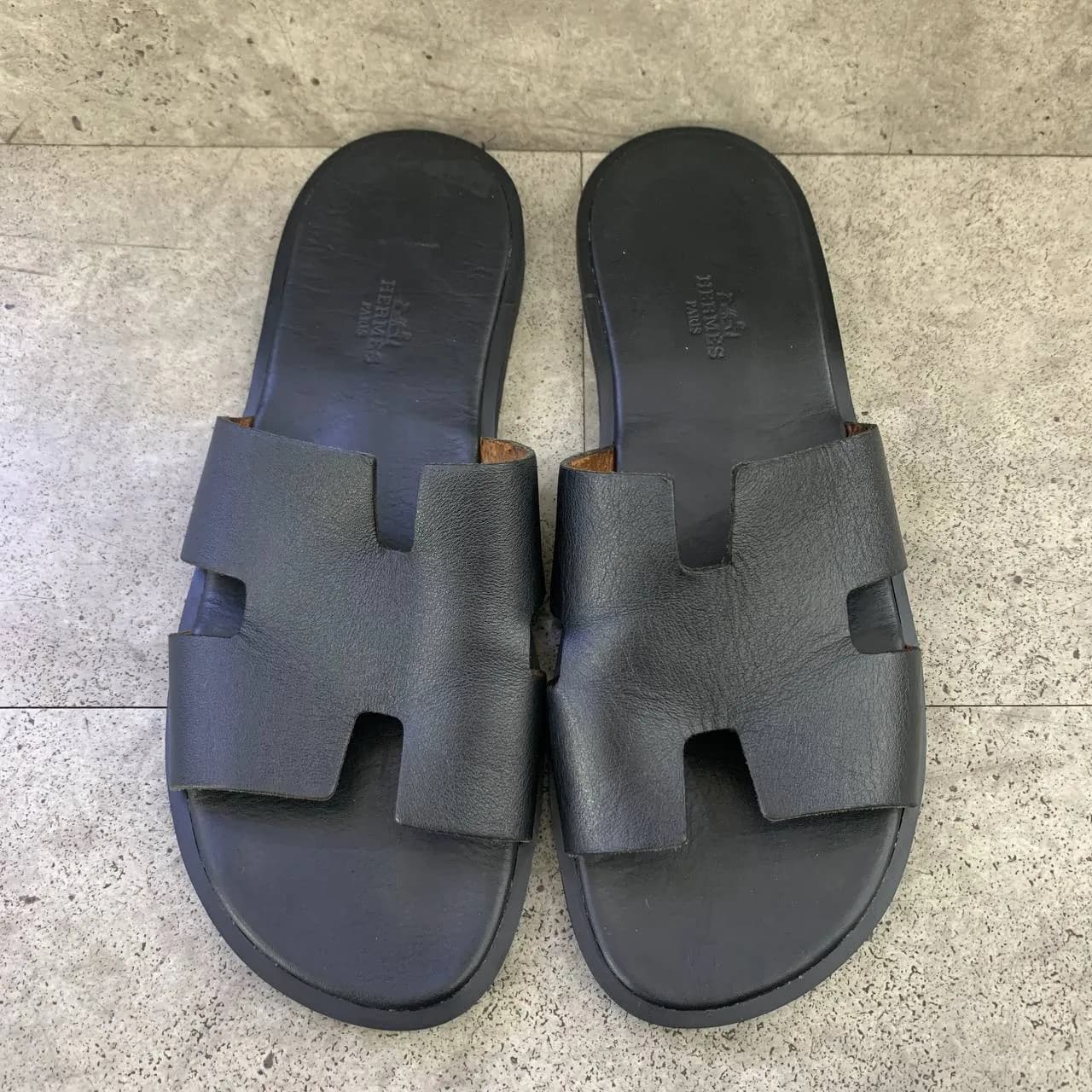 leather-care after