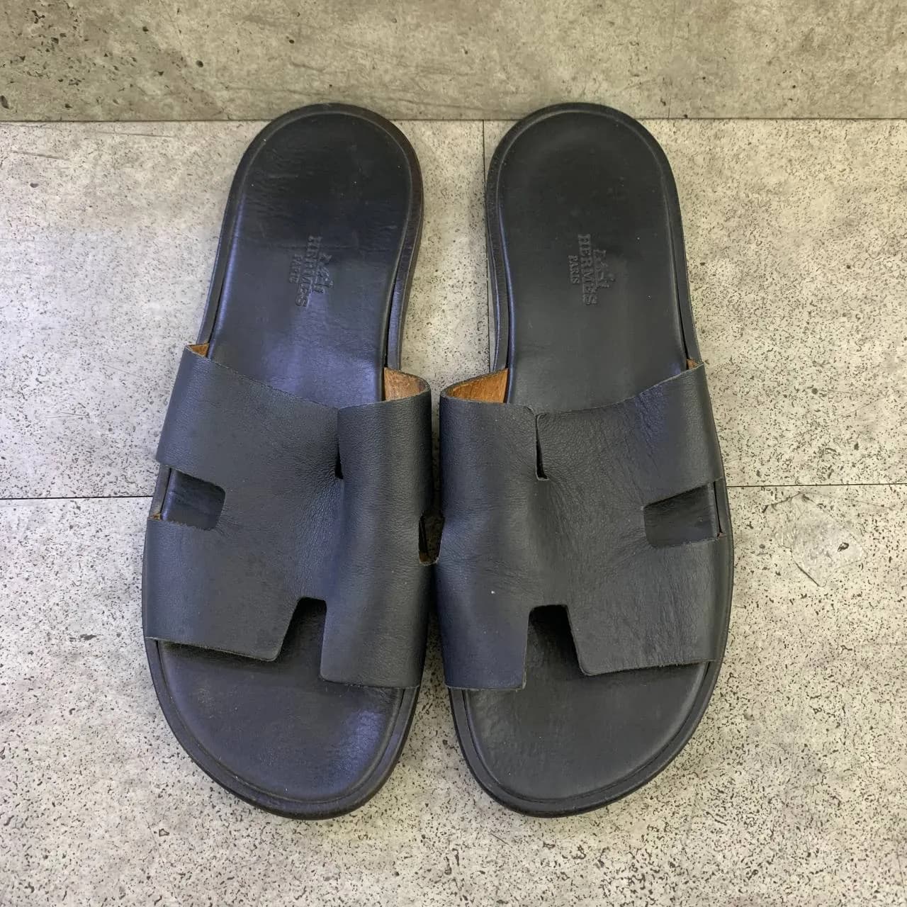 leather-care before