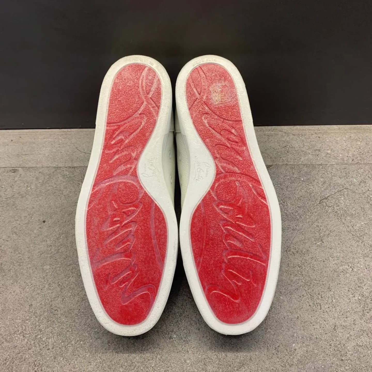 sole-protector after