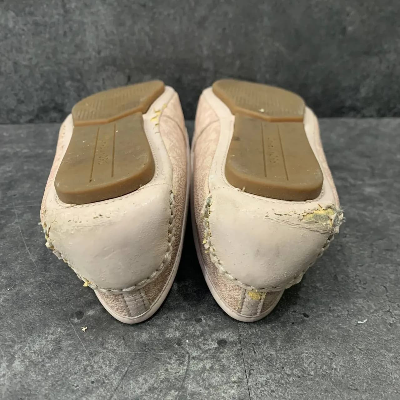 leather-swap before