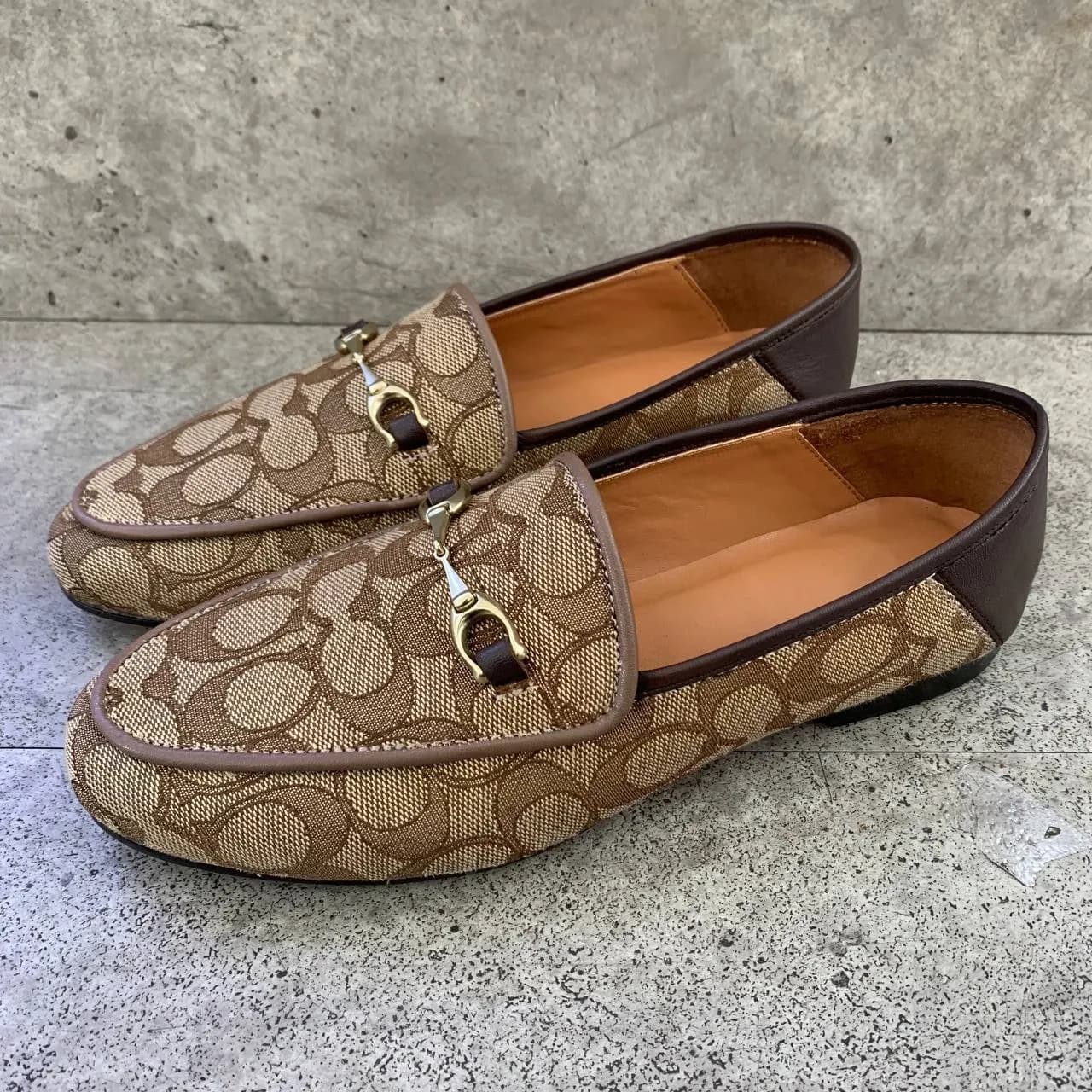 leather-swap after