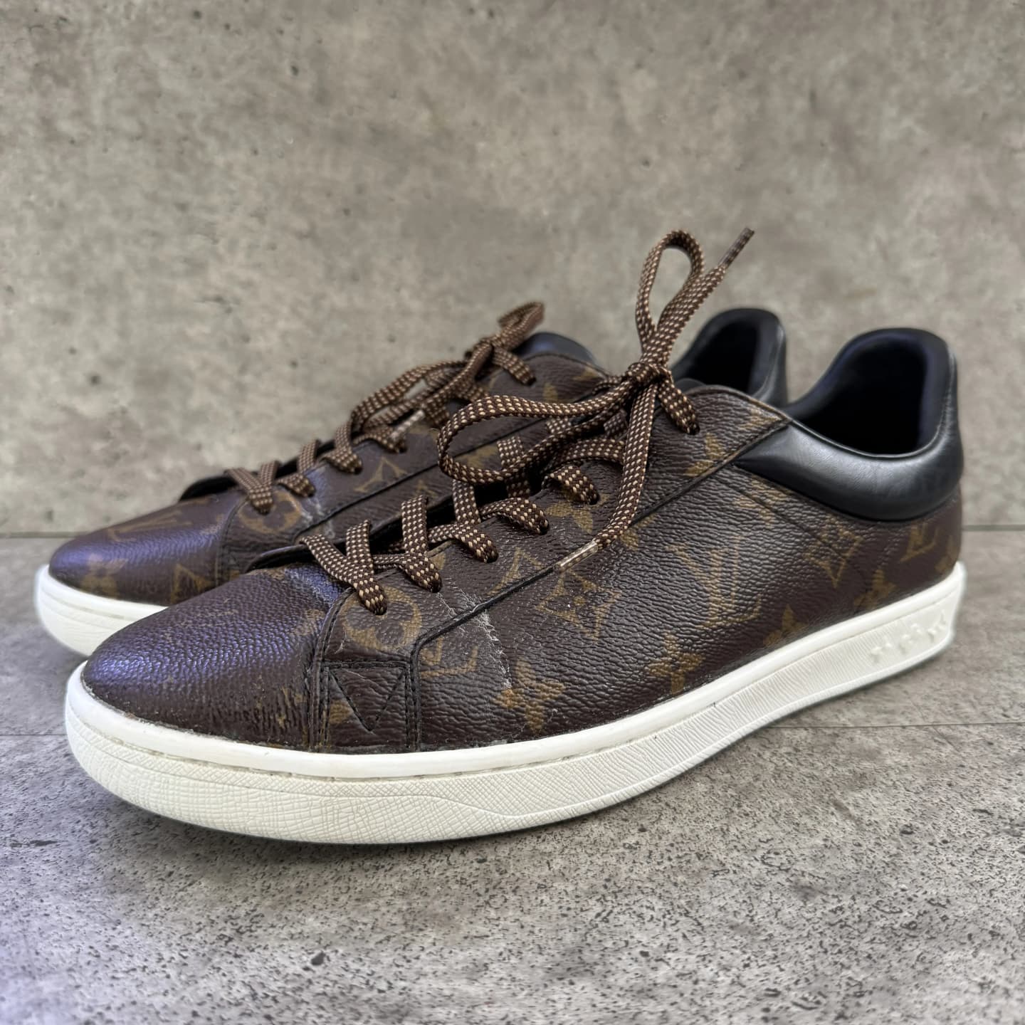 lv-sole after