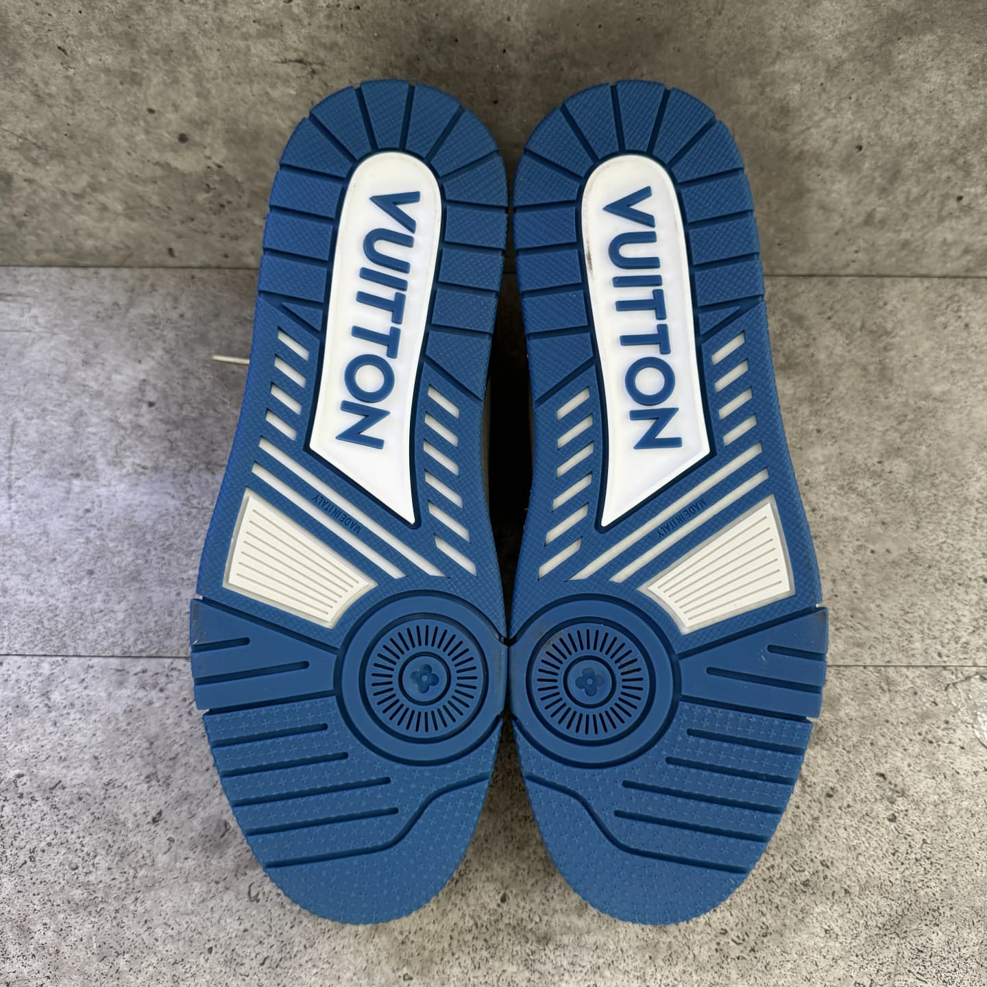 lv-sole after