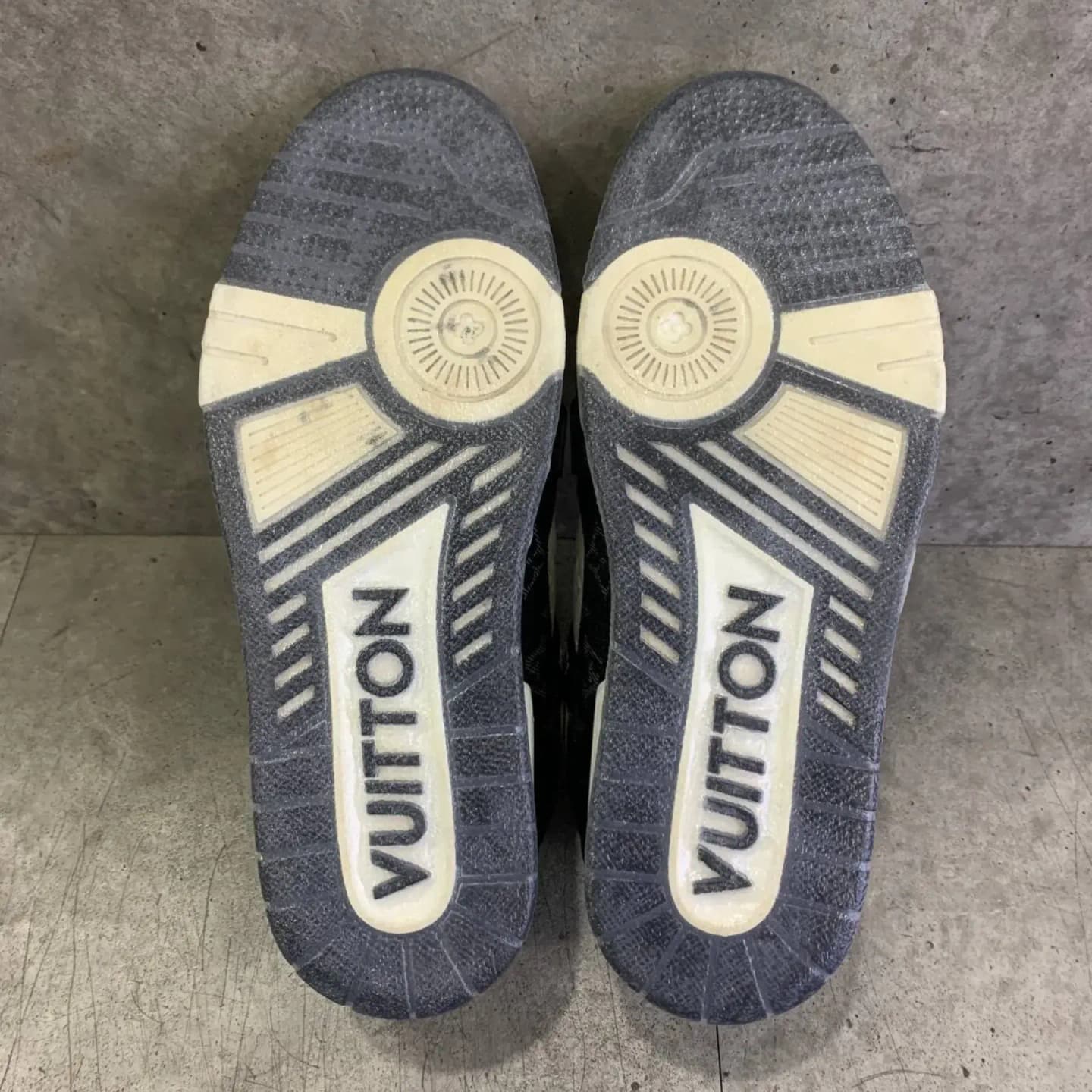 sole-protector after