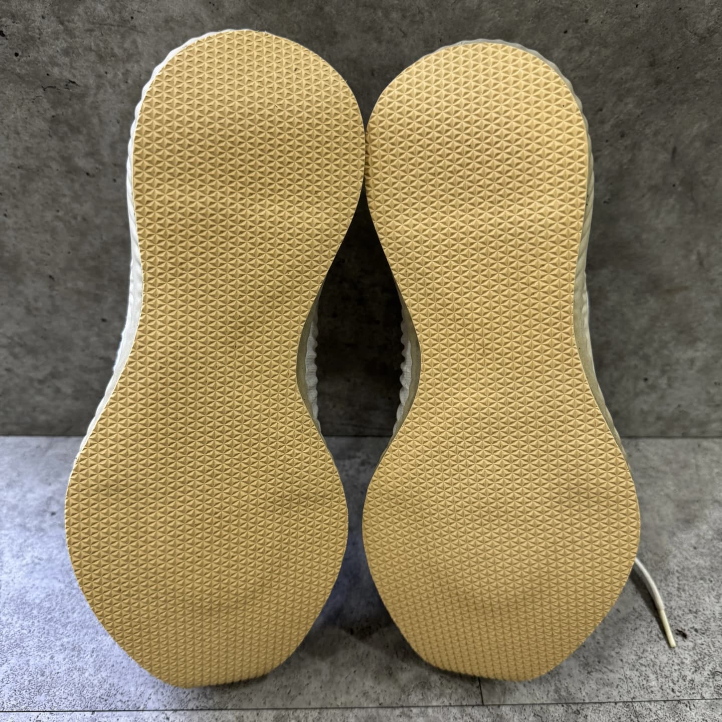 sole-swap after