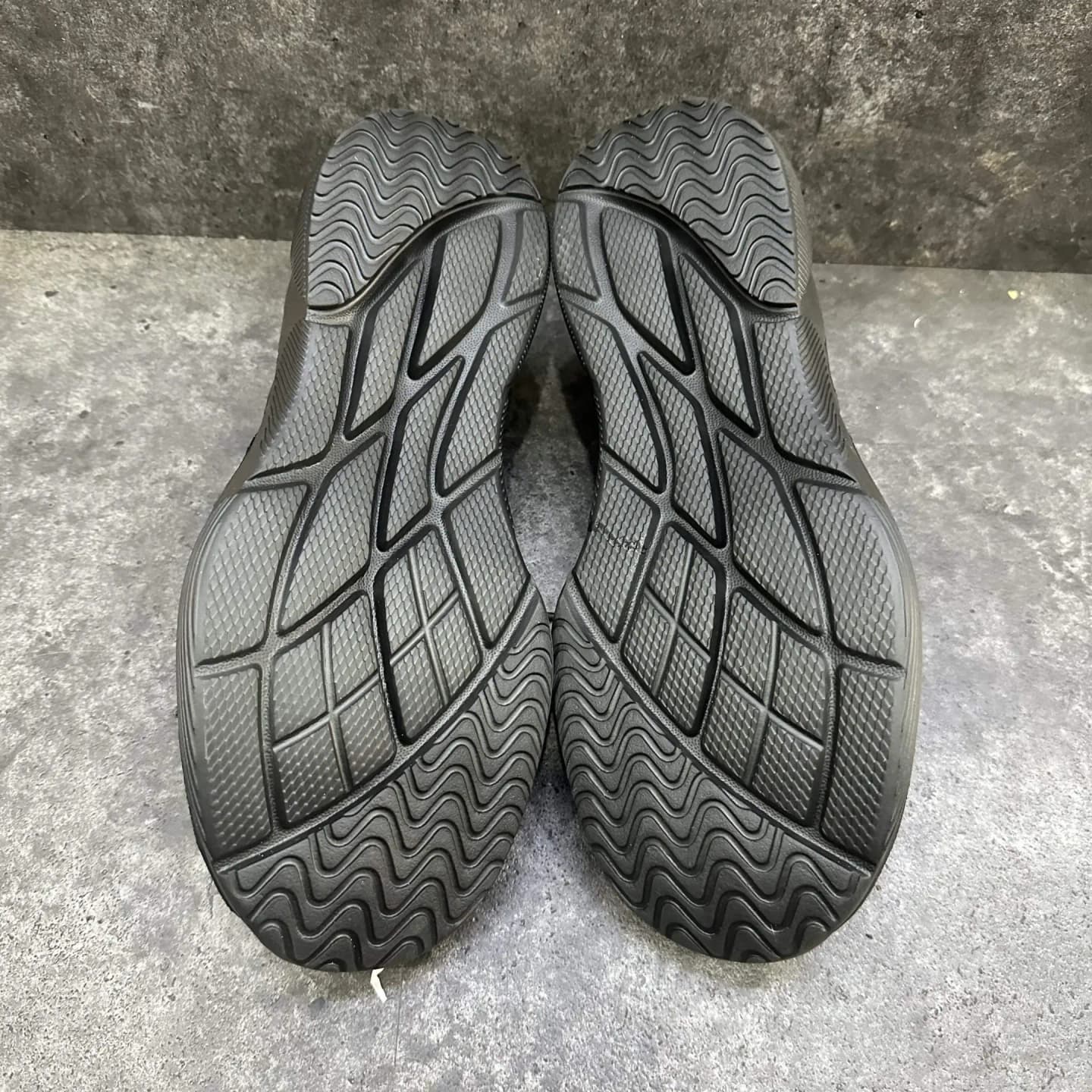 sole-swap after