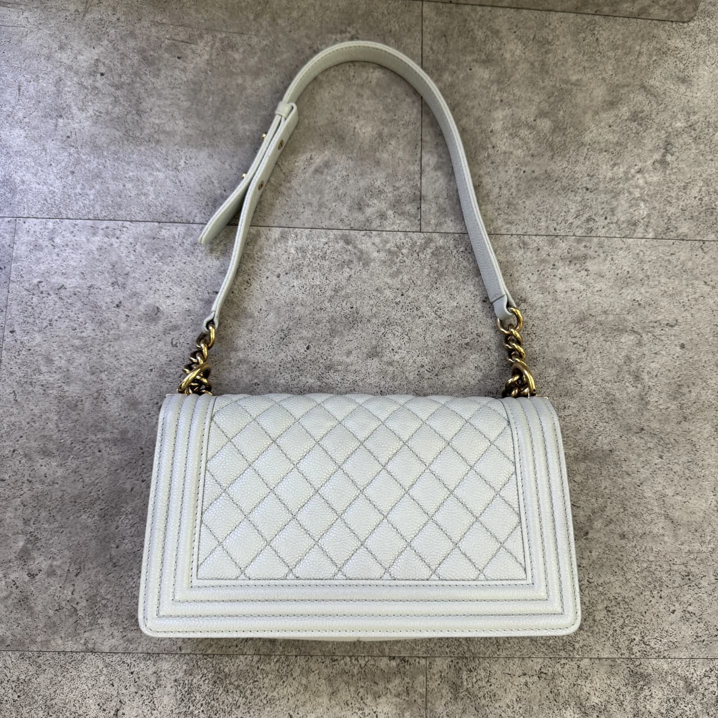 repaint-bag after