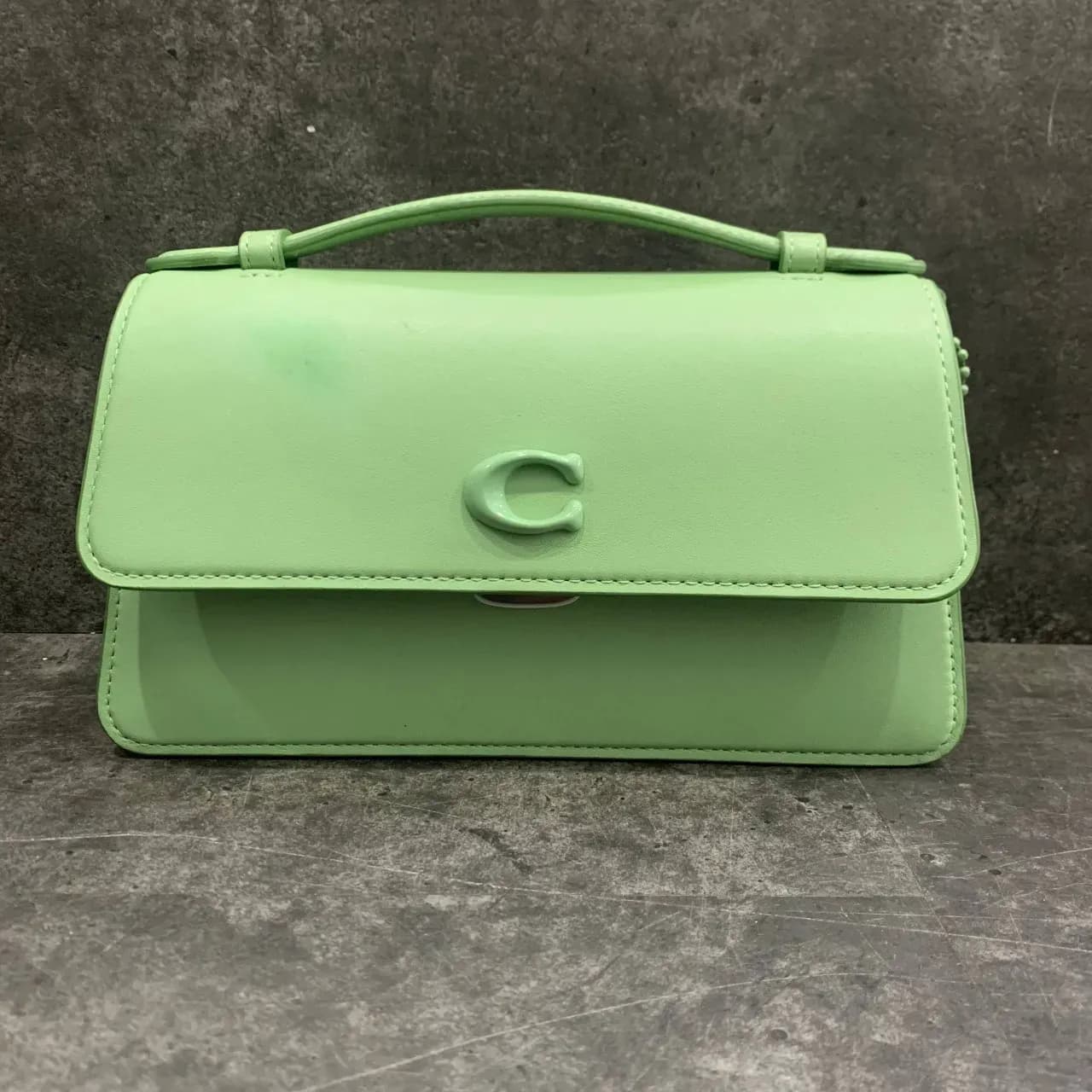 repaint-bag before