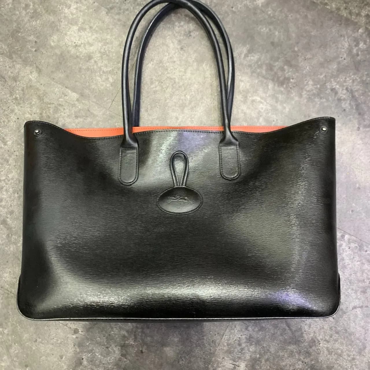 repaint-bag after