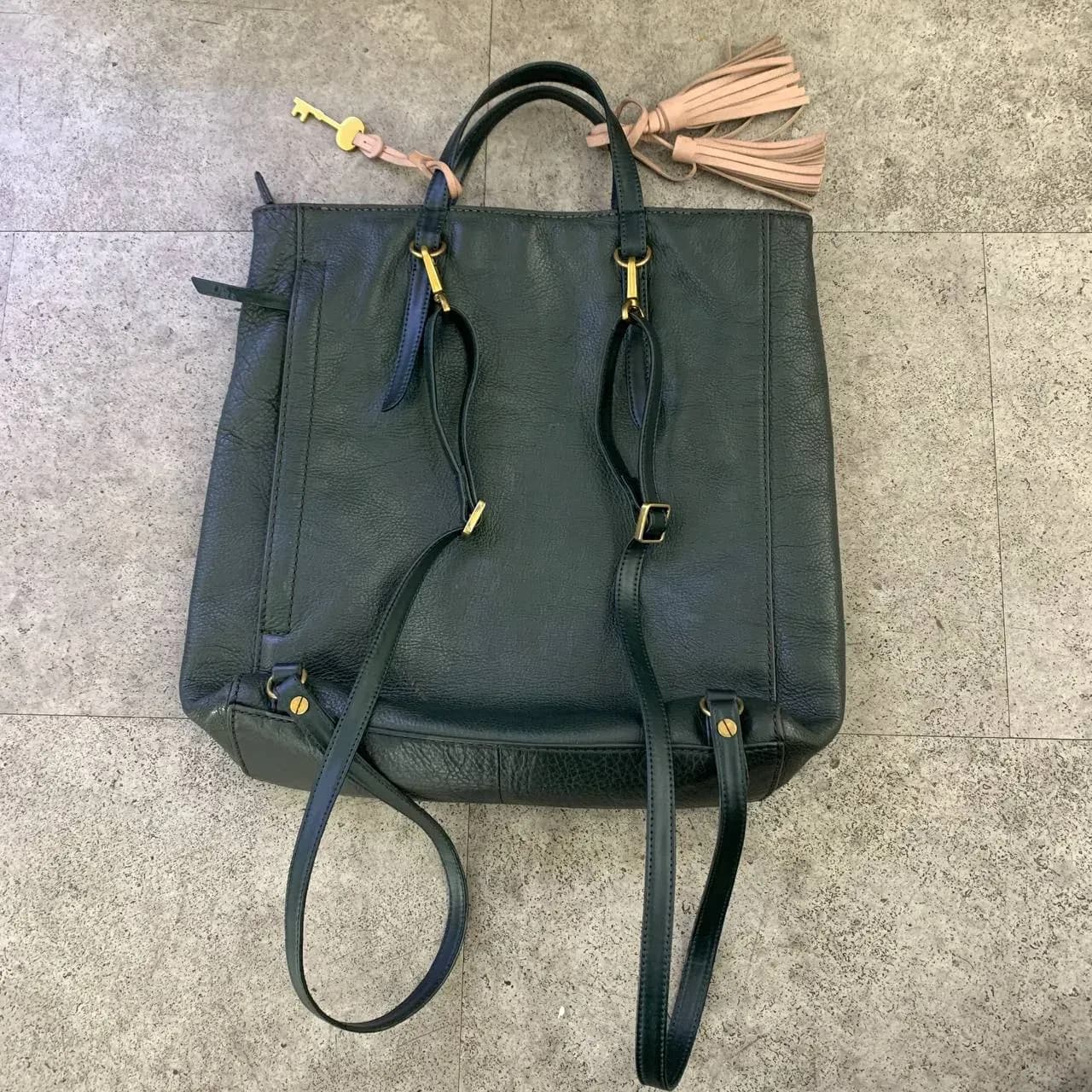repaint-bag after