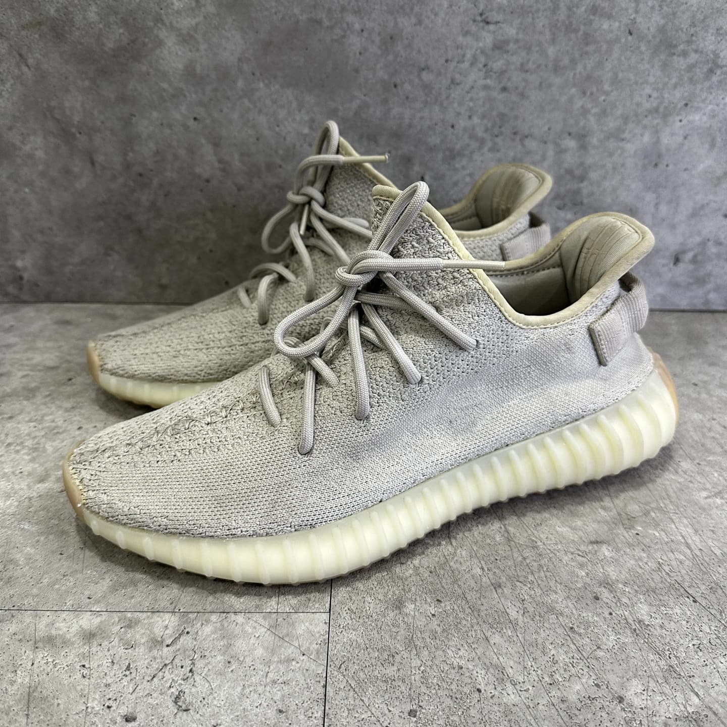 yeezy-sole after