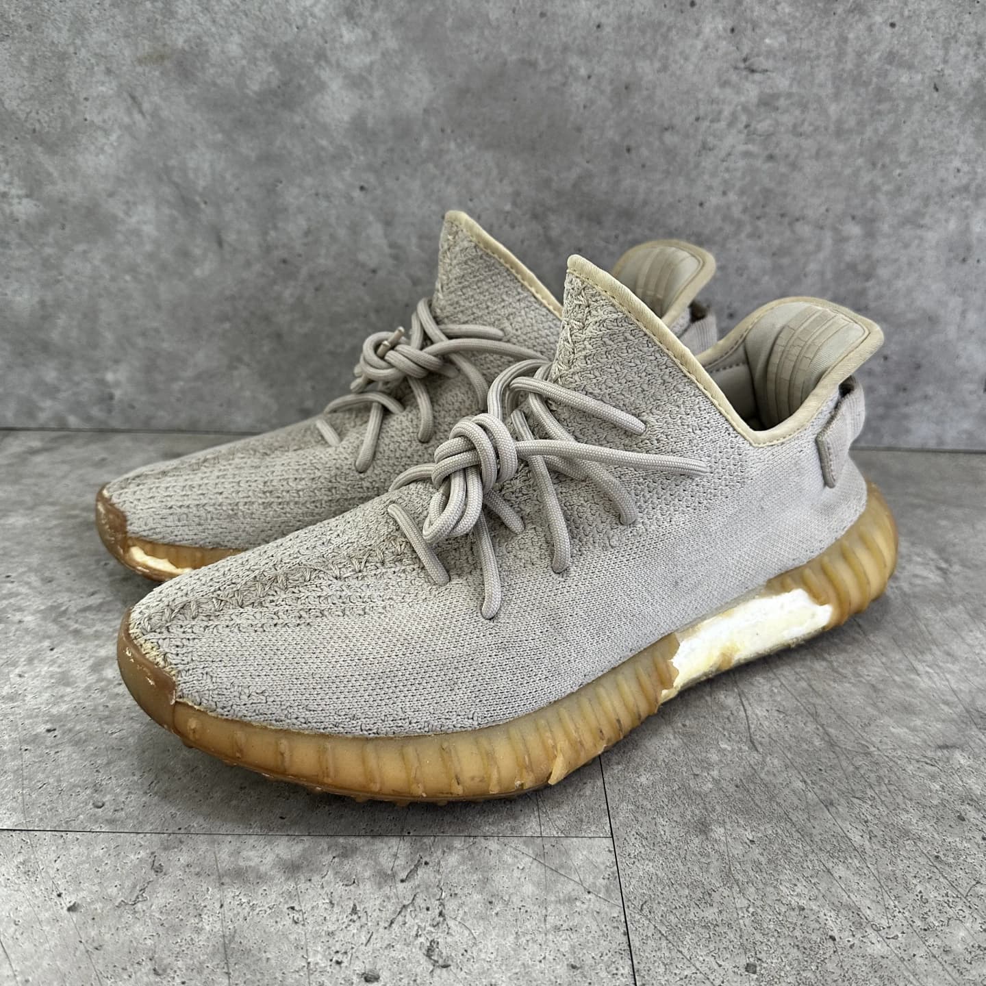 yeezy-sole before